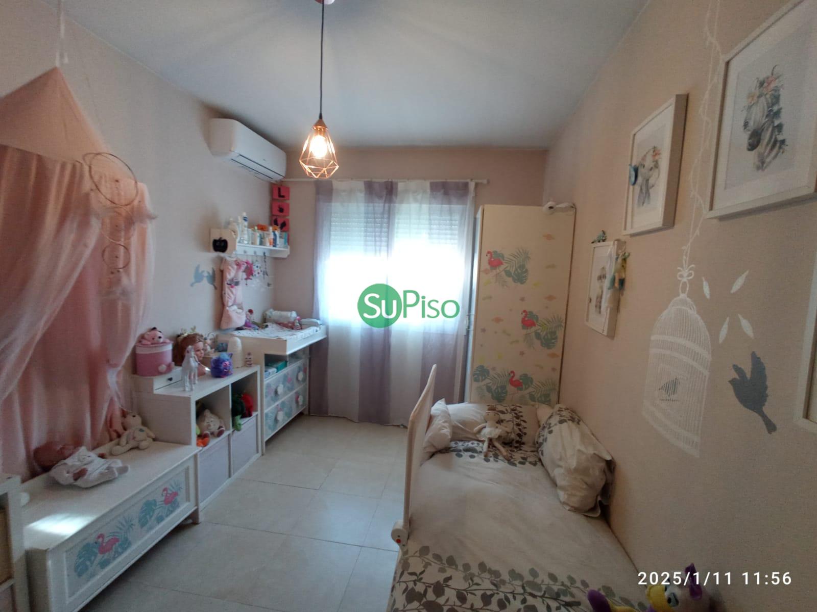 Venta de chalet en Palomeque