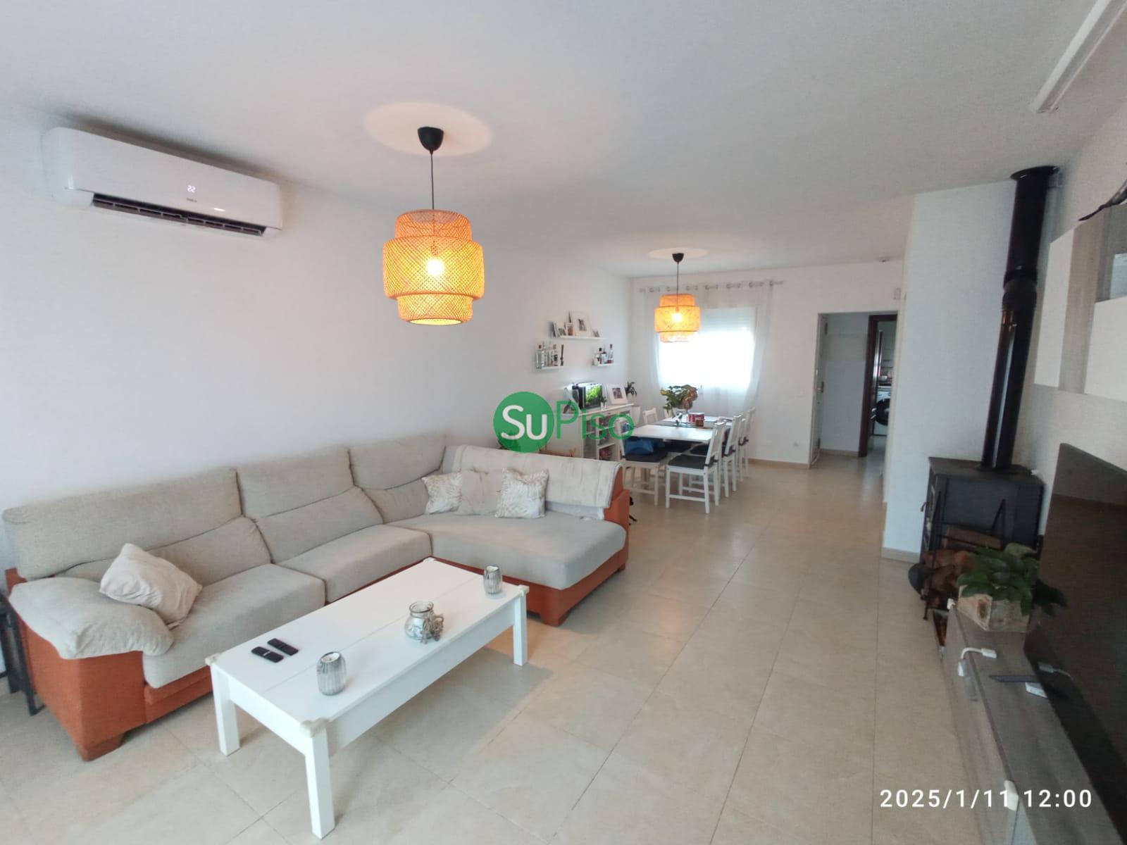 Venta de chalet en Palomeque