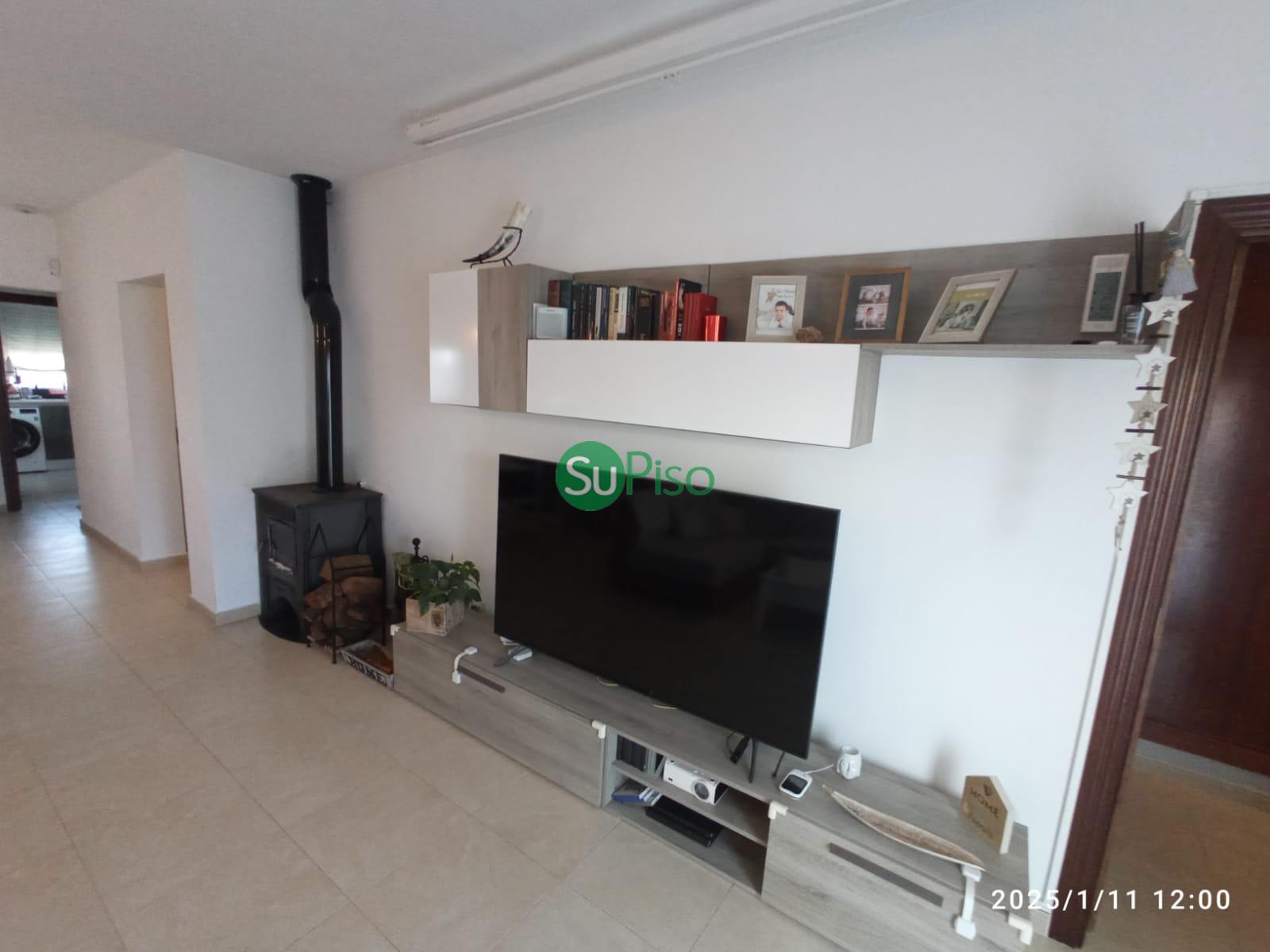 Venta de chalet en Palomeque