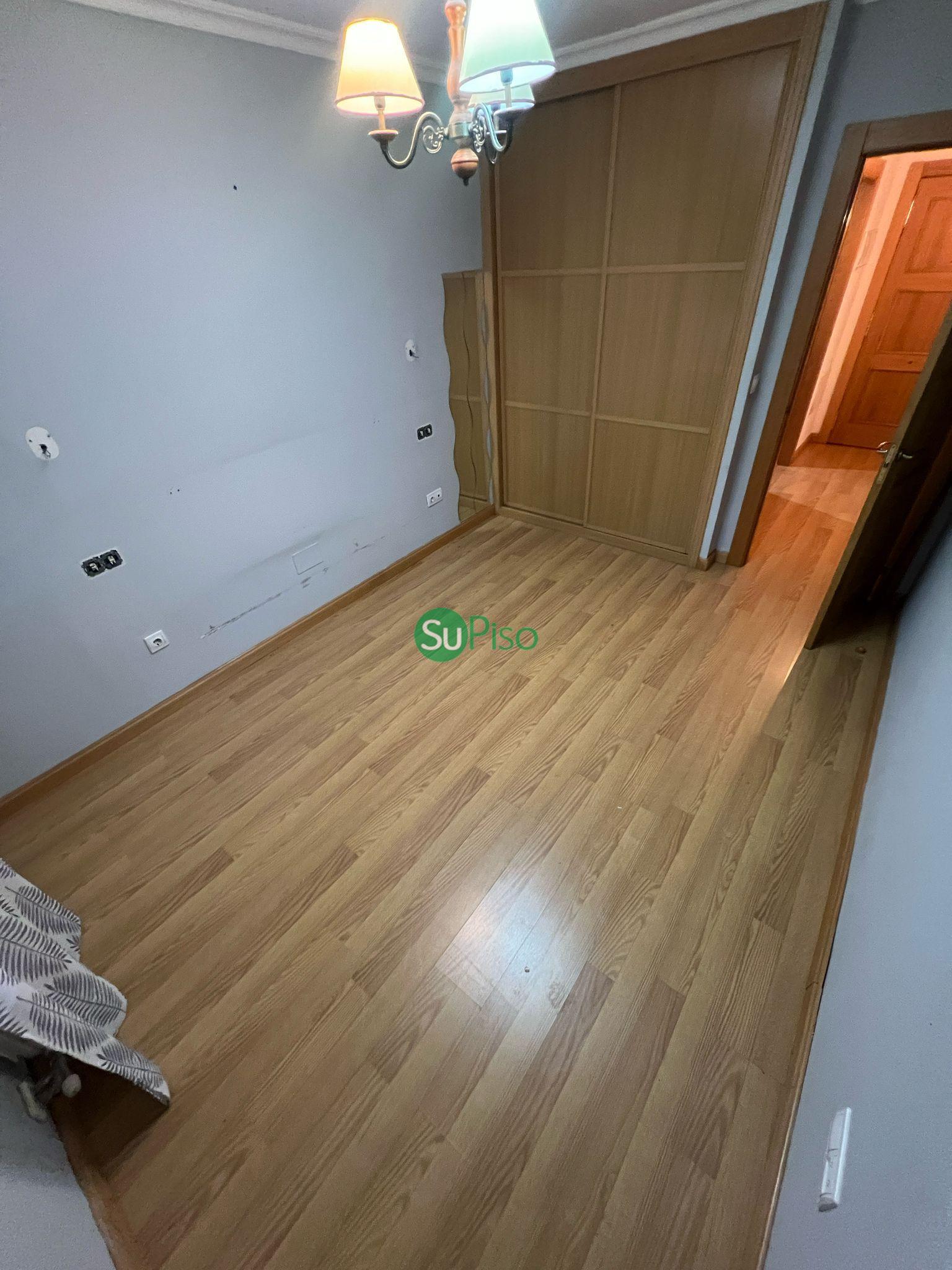 For rent of flat in Yeles