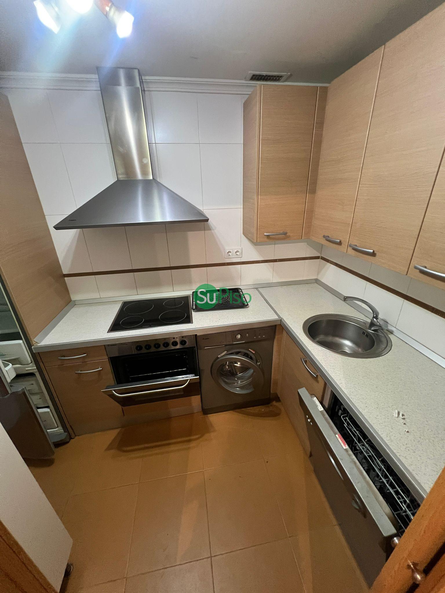 For rent of flat in Yeles