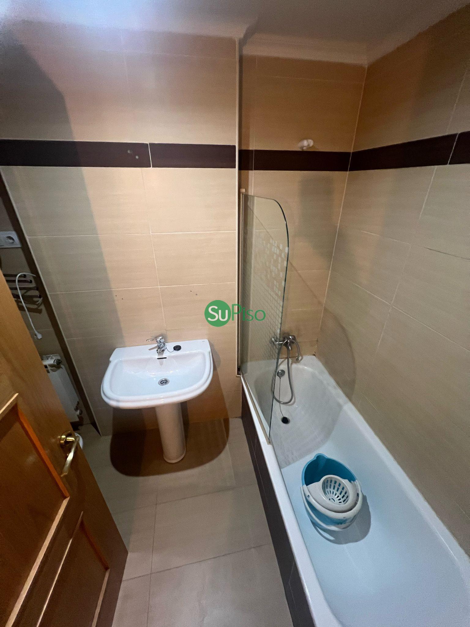 For rent of flat in Yeles
