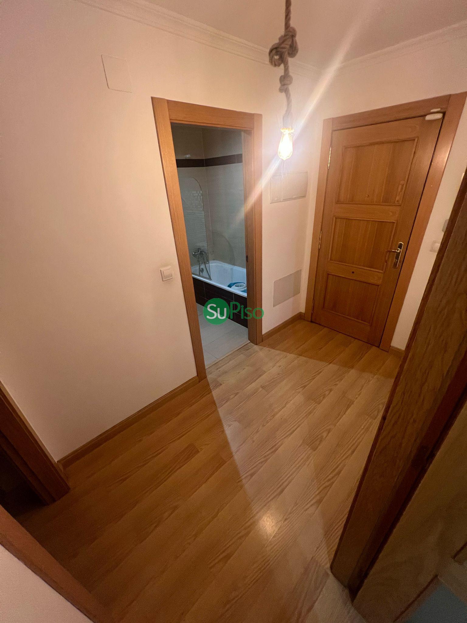 For rent of flat in Yeles