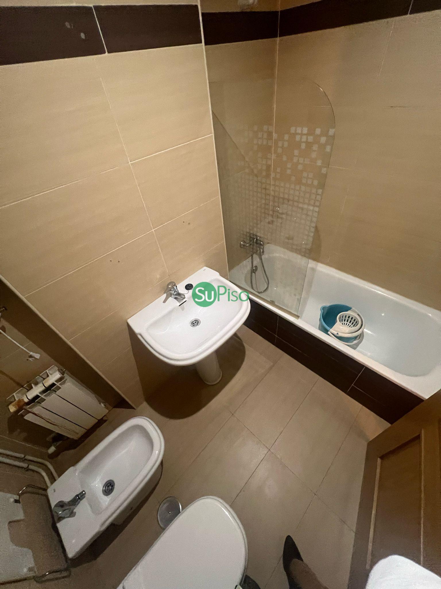 For rent of flat in Yeles