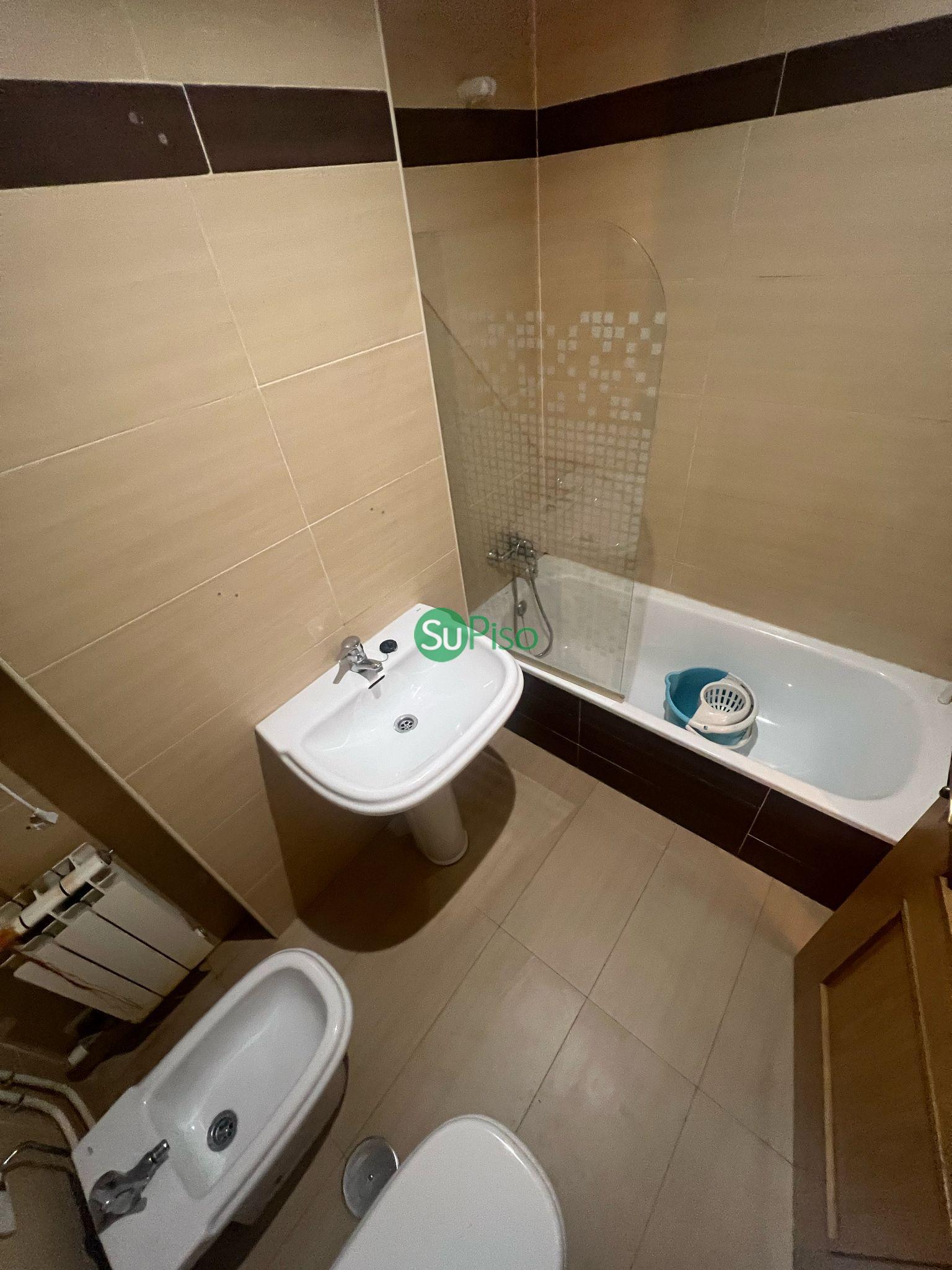 For rent of flat in Yeles