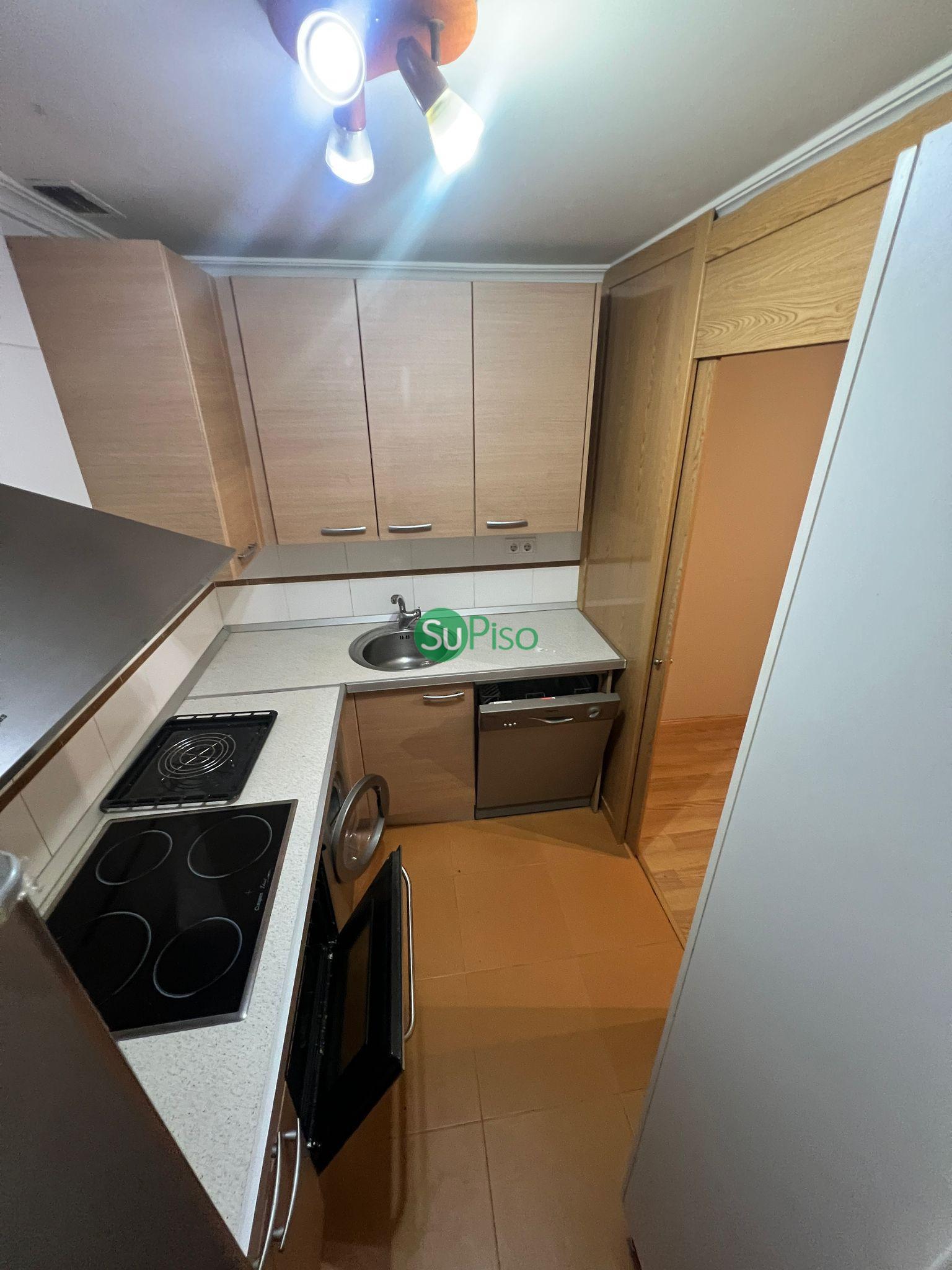 For rent of flat in Yeles