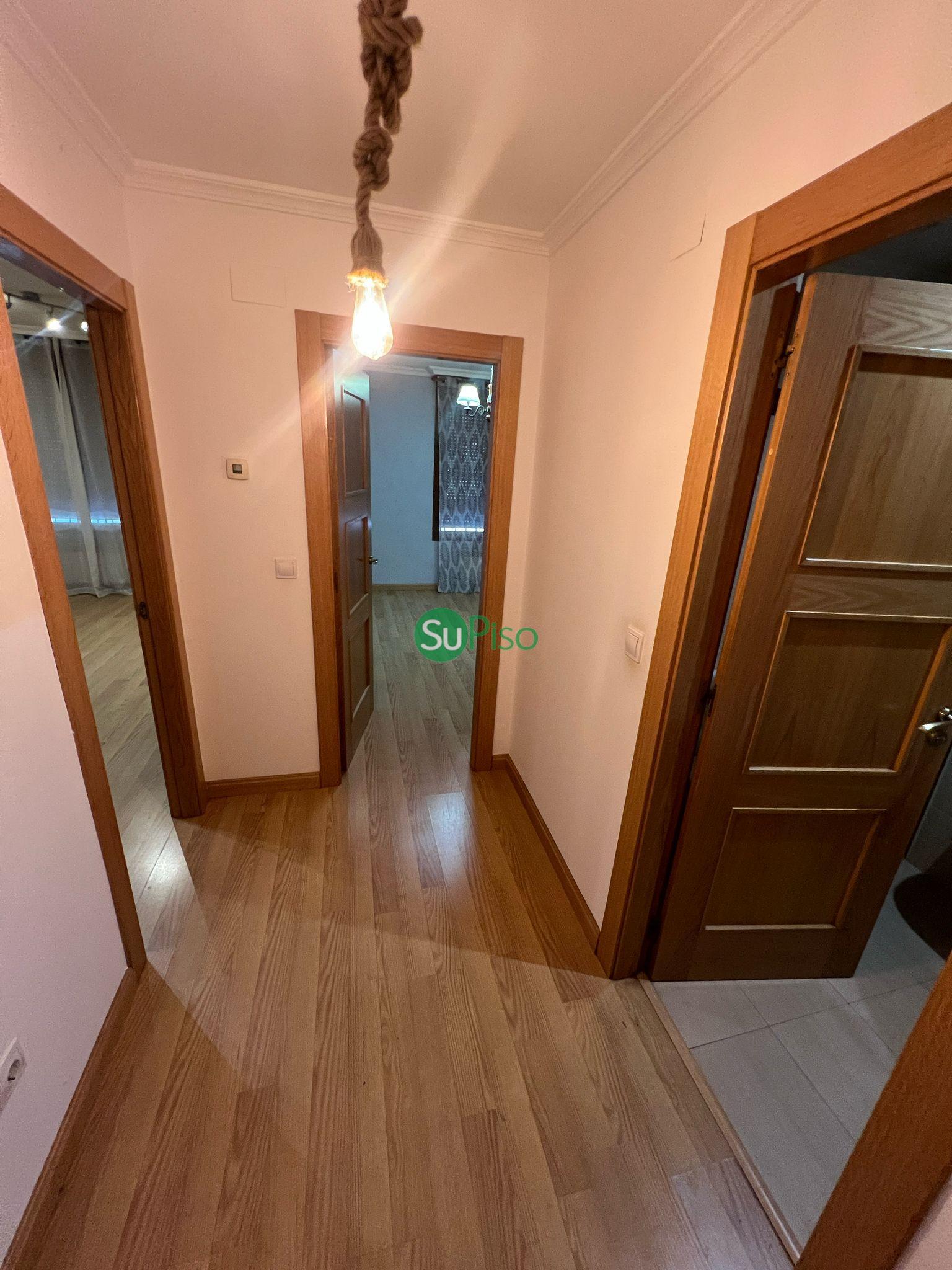 For rent of flat in Yeles