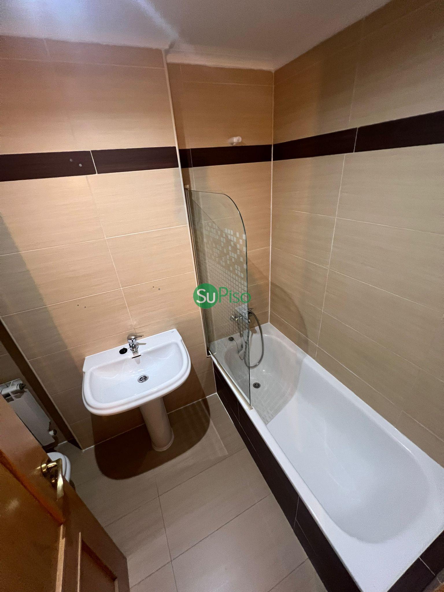 For rent of flat in Yeles