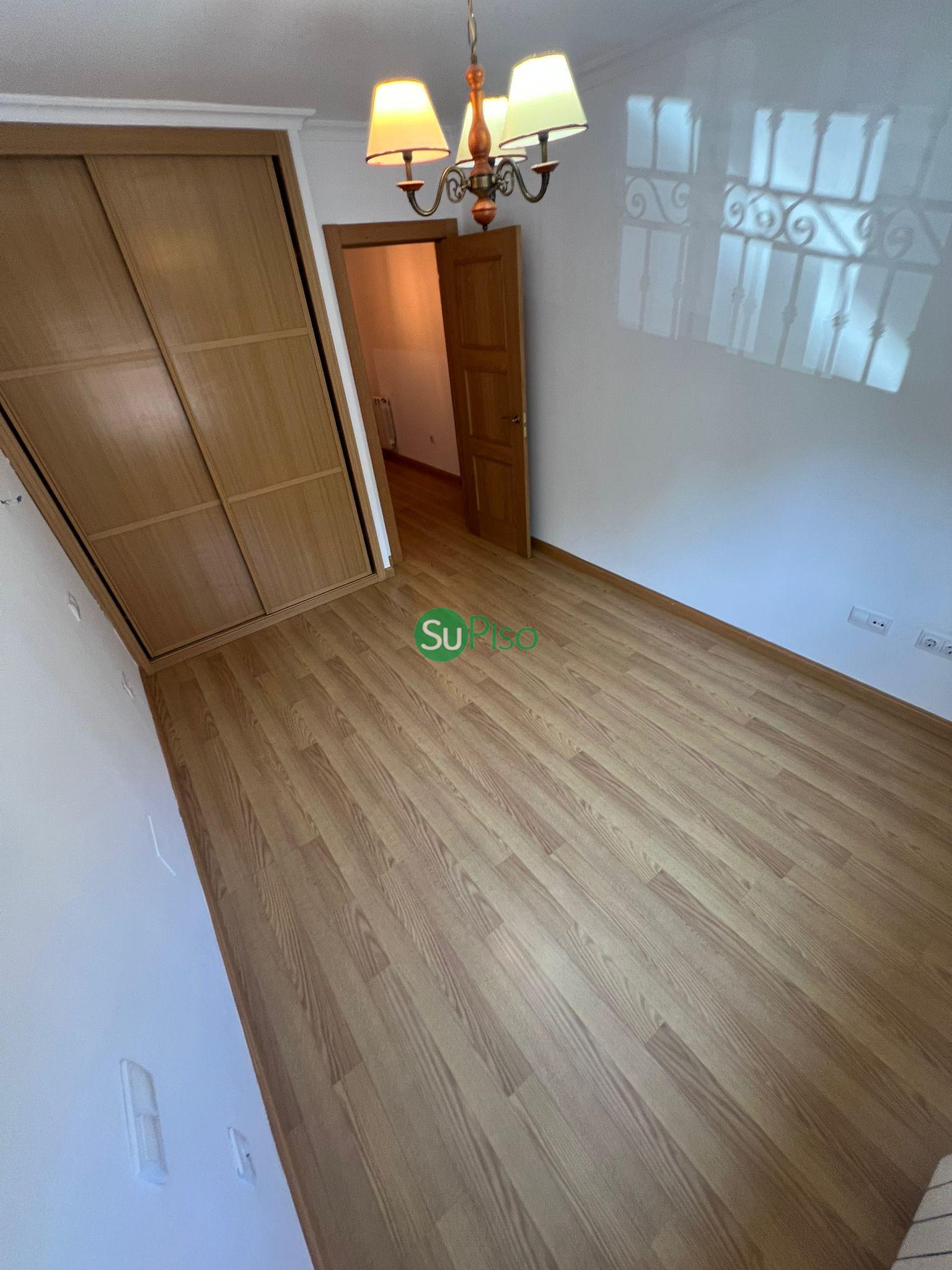 For rent of flat in Yeles