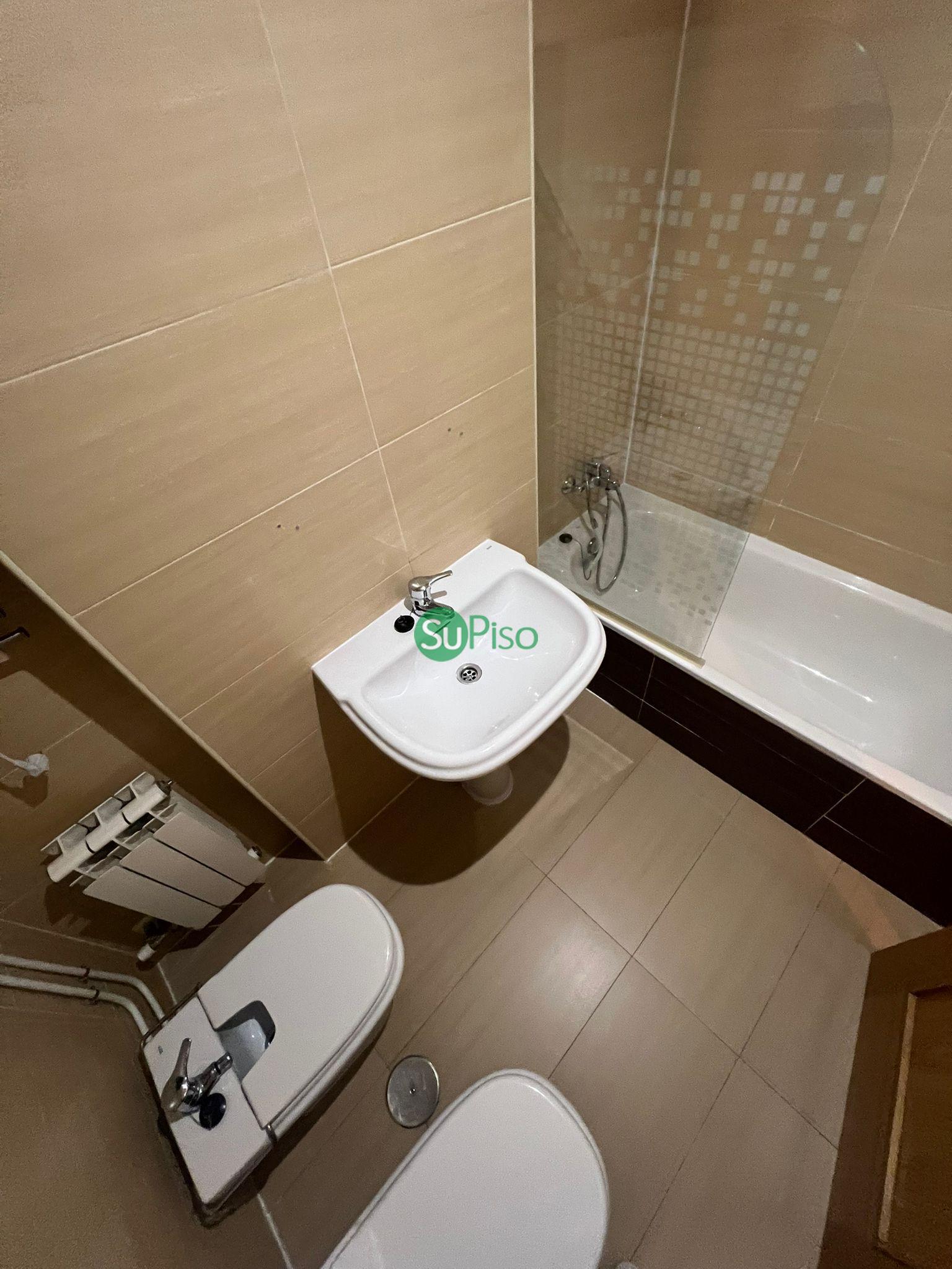 For rent of flat in Yeles