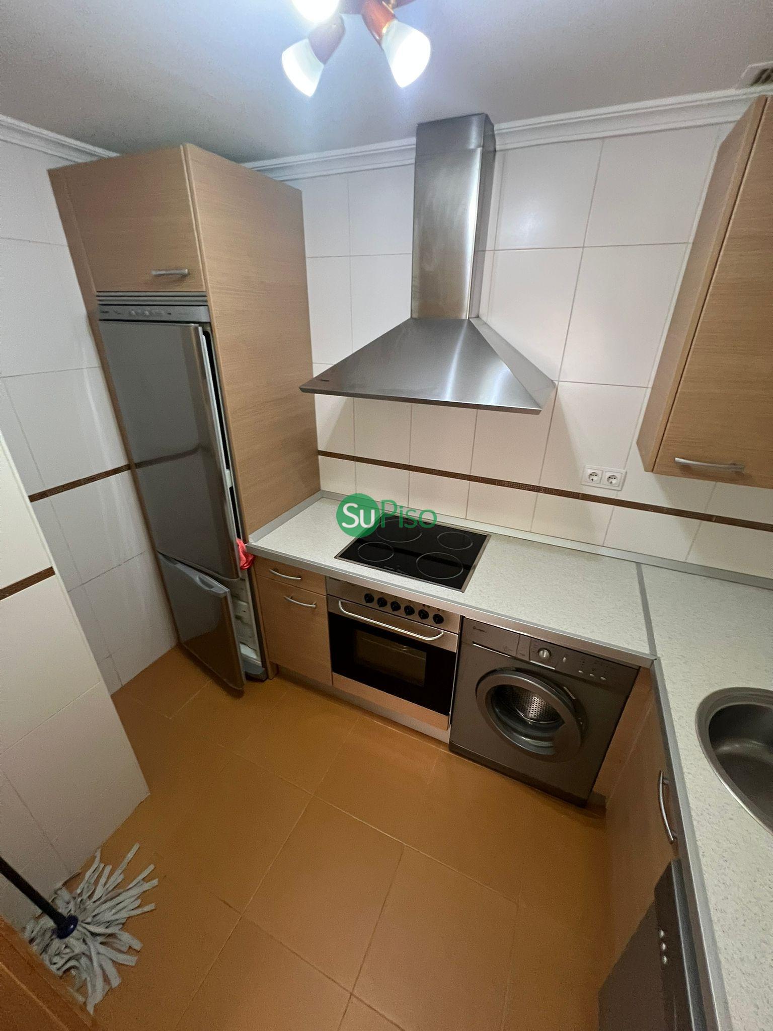 For rent of flat in Yeles