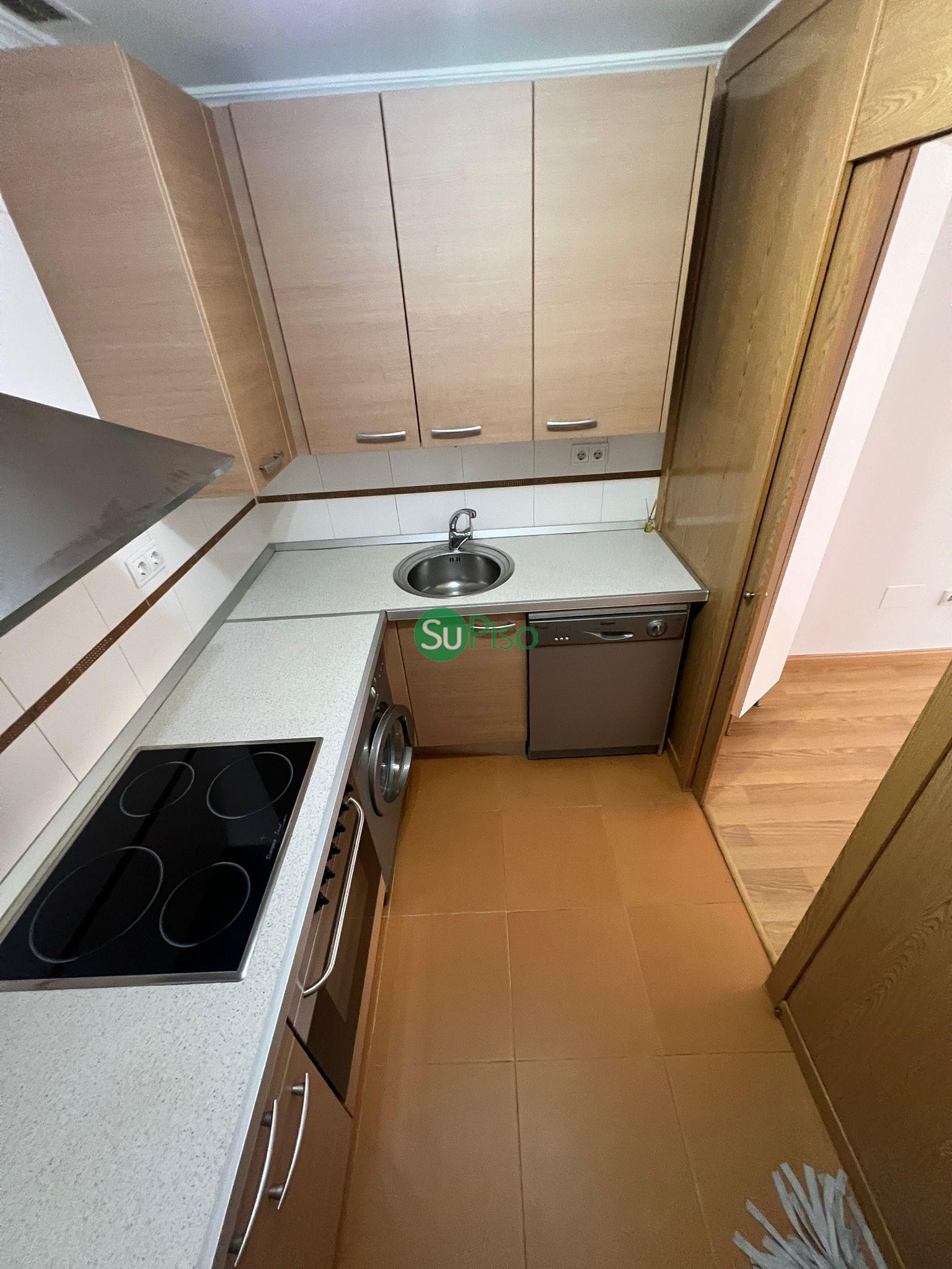 For rent of flat in Yeles