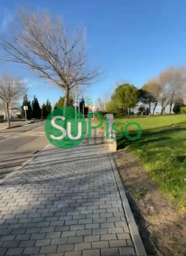 For sale of land in Illescas