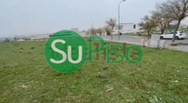 For sale of land in Illescas