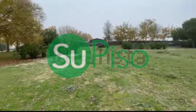 For sale of land in Illescas