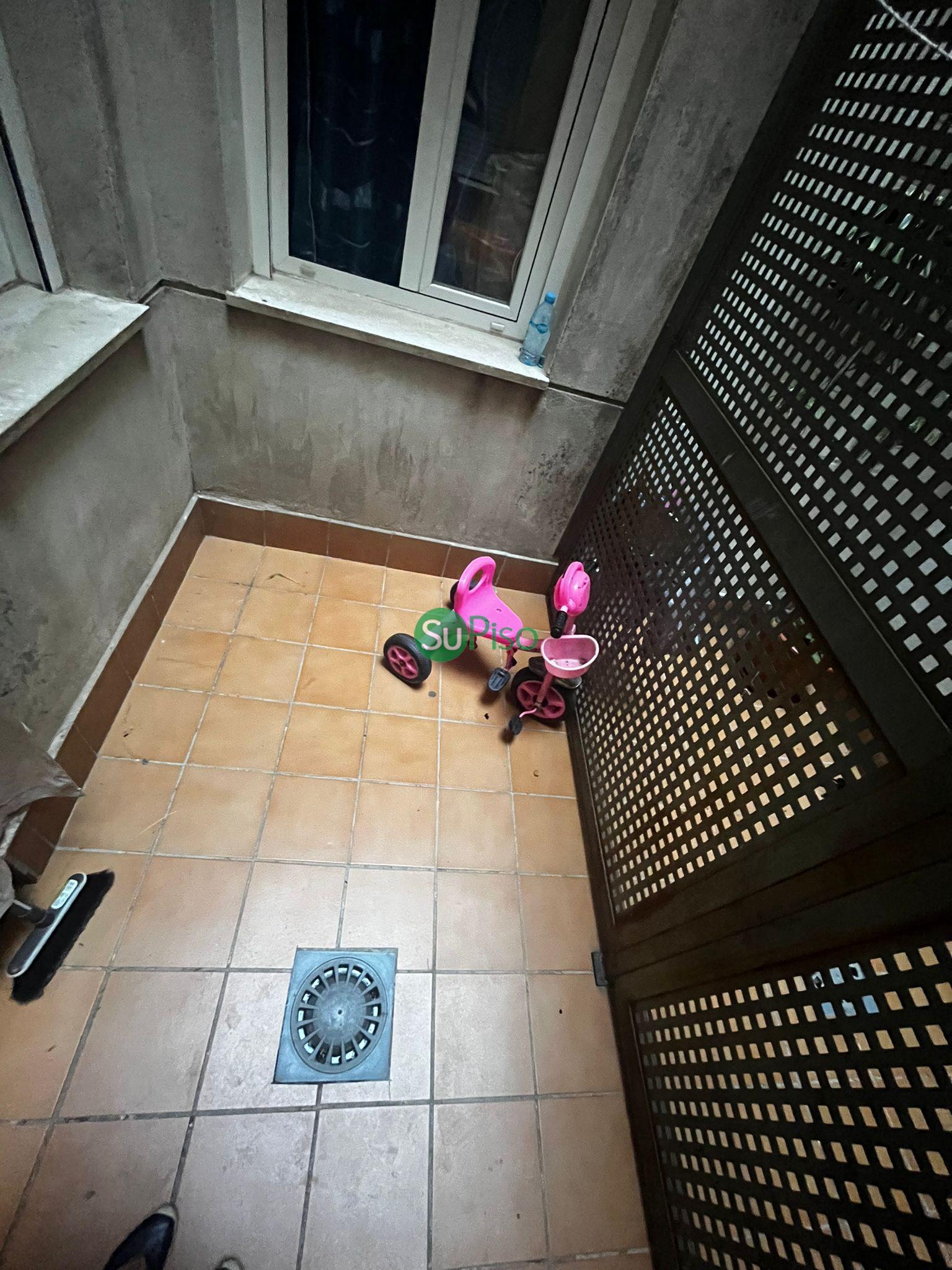 Alquiler de piso en Cedillo del Condado