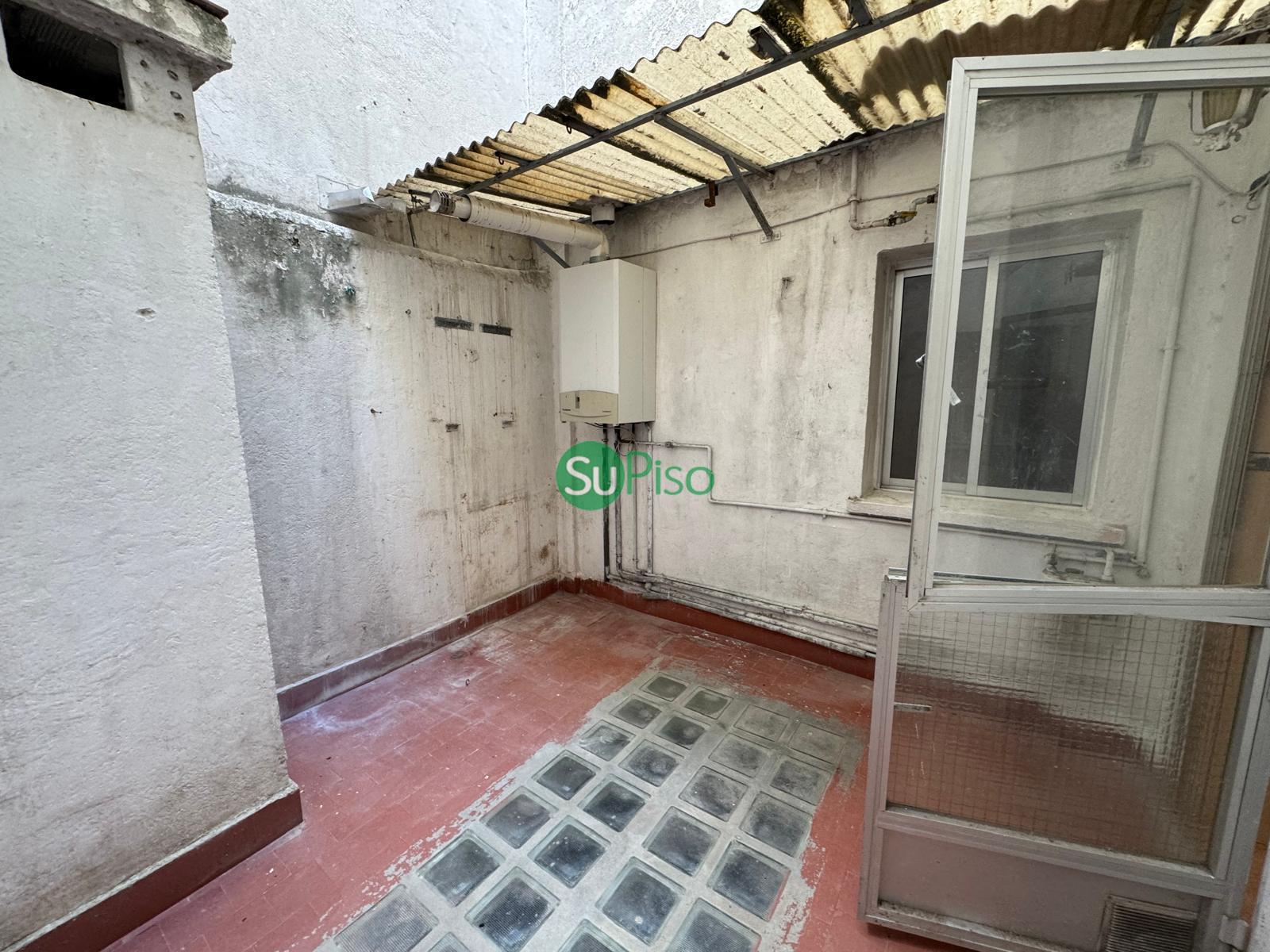 For sale of flat in Getafe