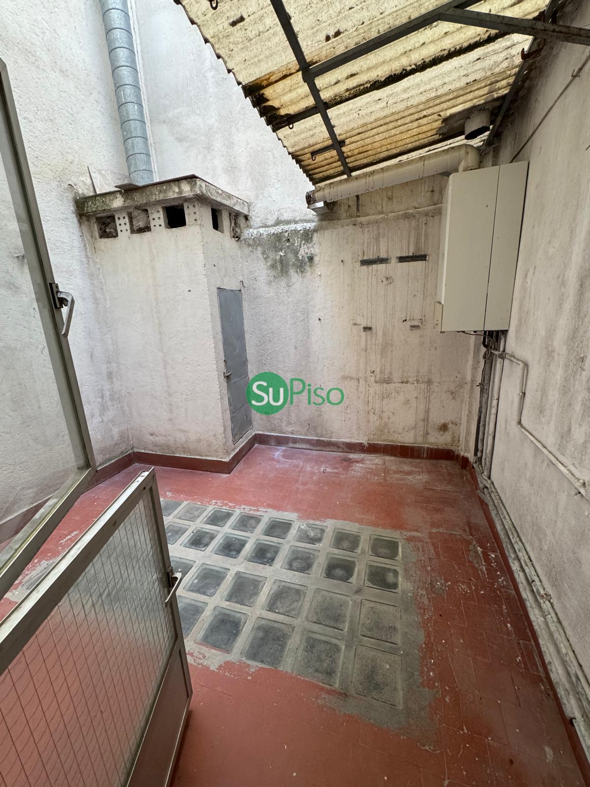 For sale of flat in Getafe