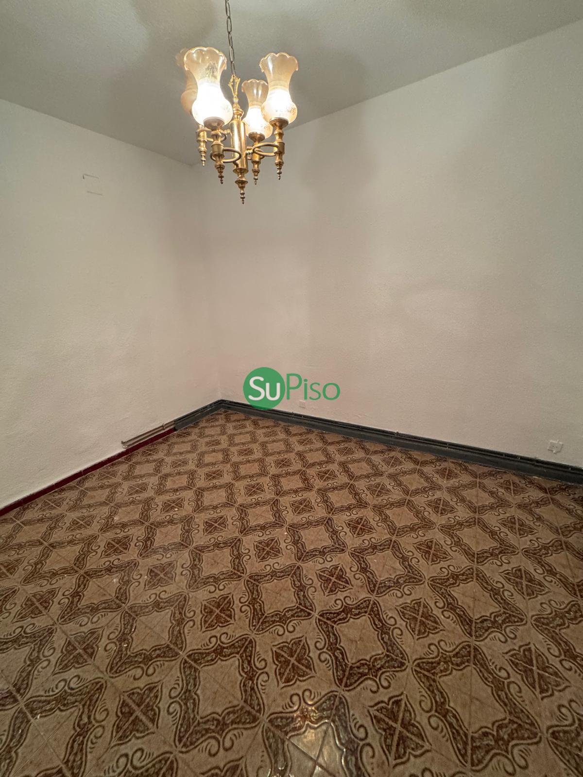 For sale of flat in Getafe