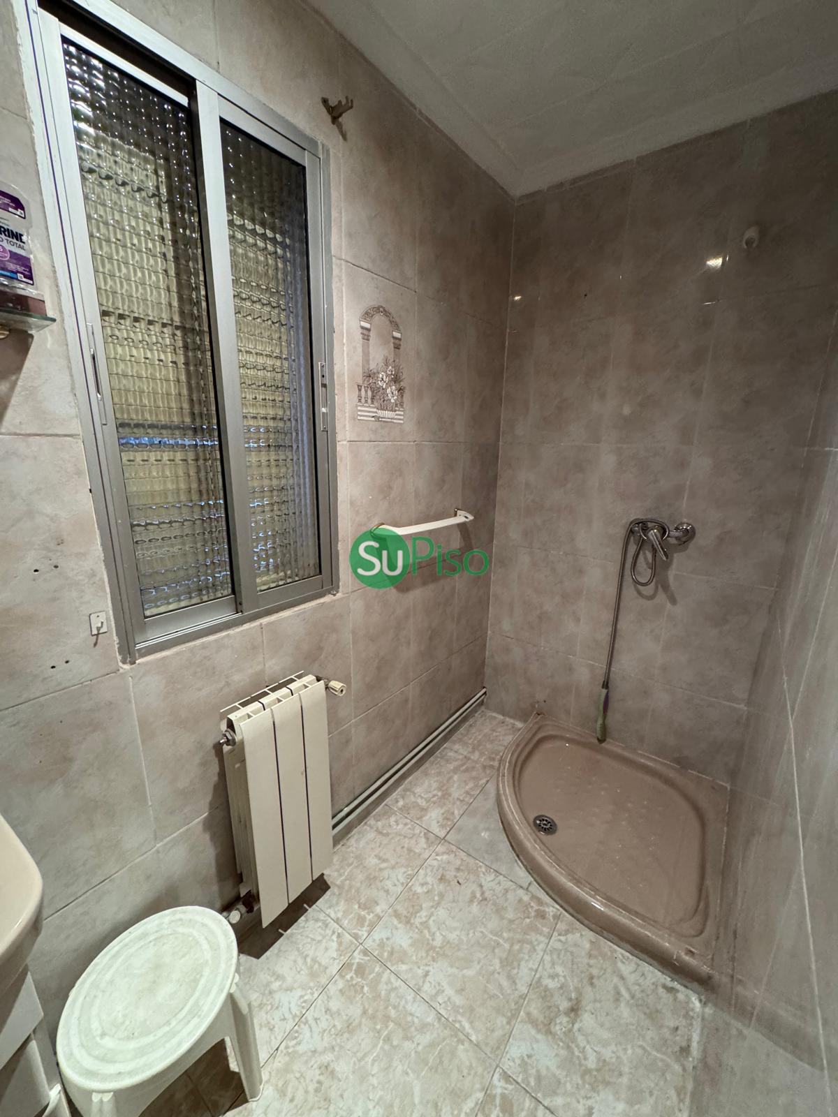 For sale of flat in Getafe