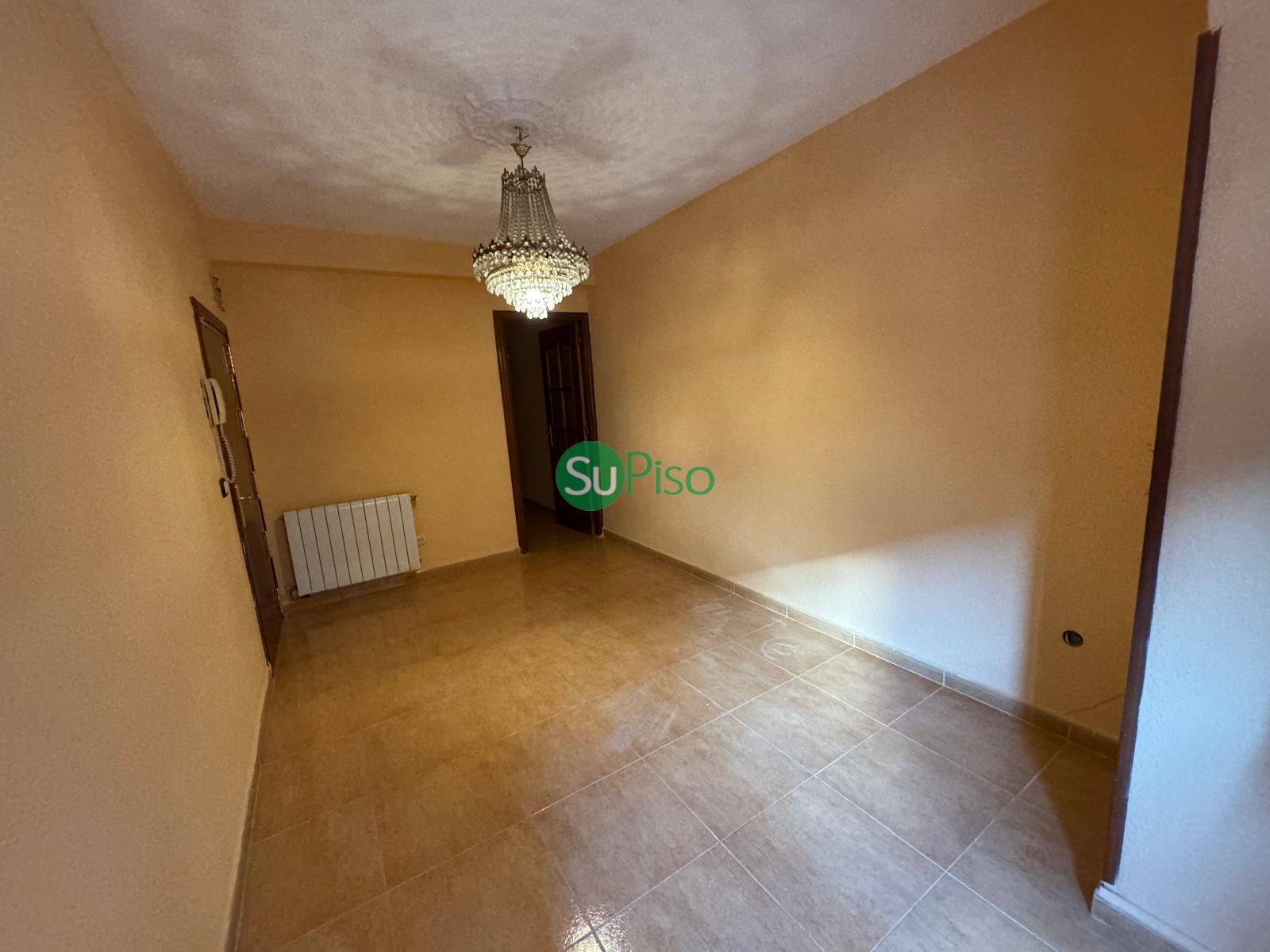 For sale of flat in Getafe