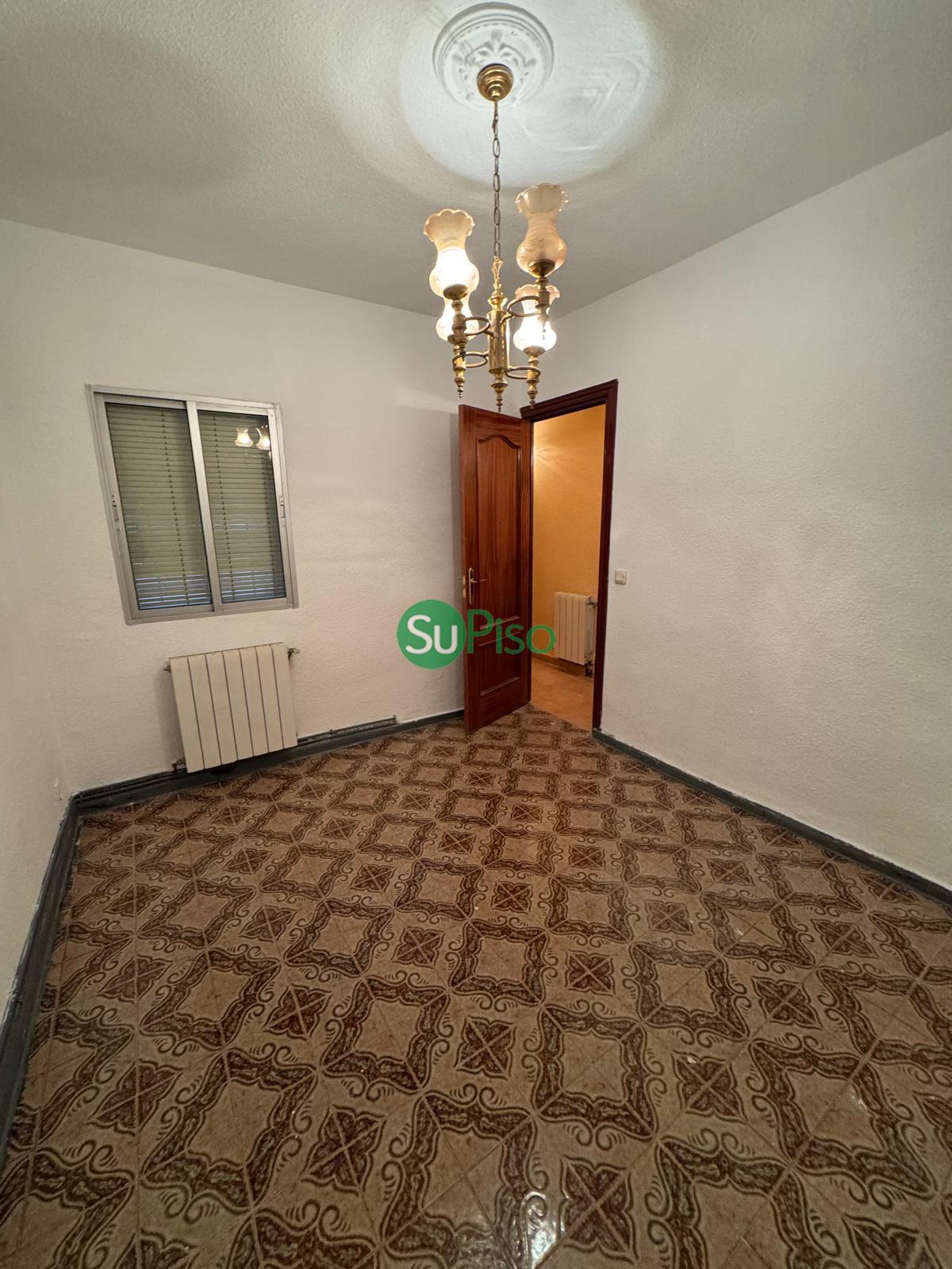 For sale of flat in Getafe