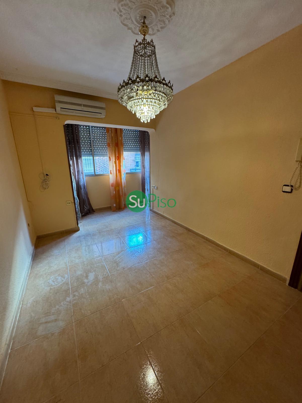 For sale of flat in Getafe