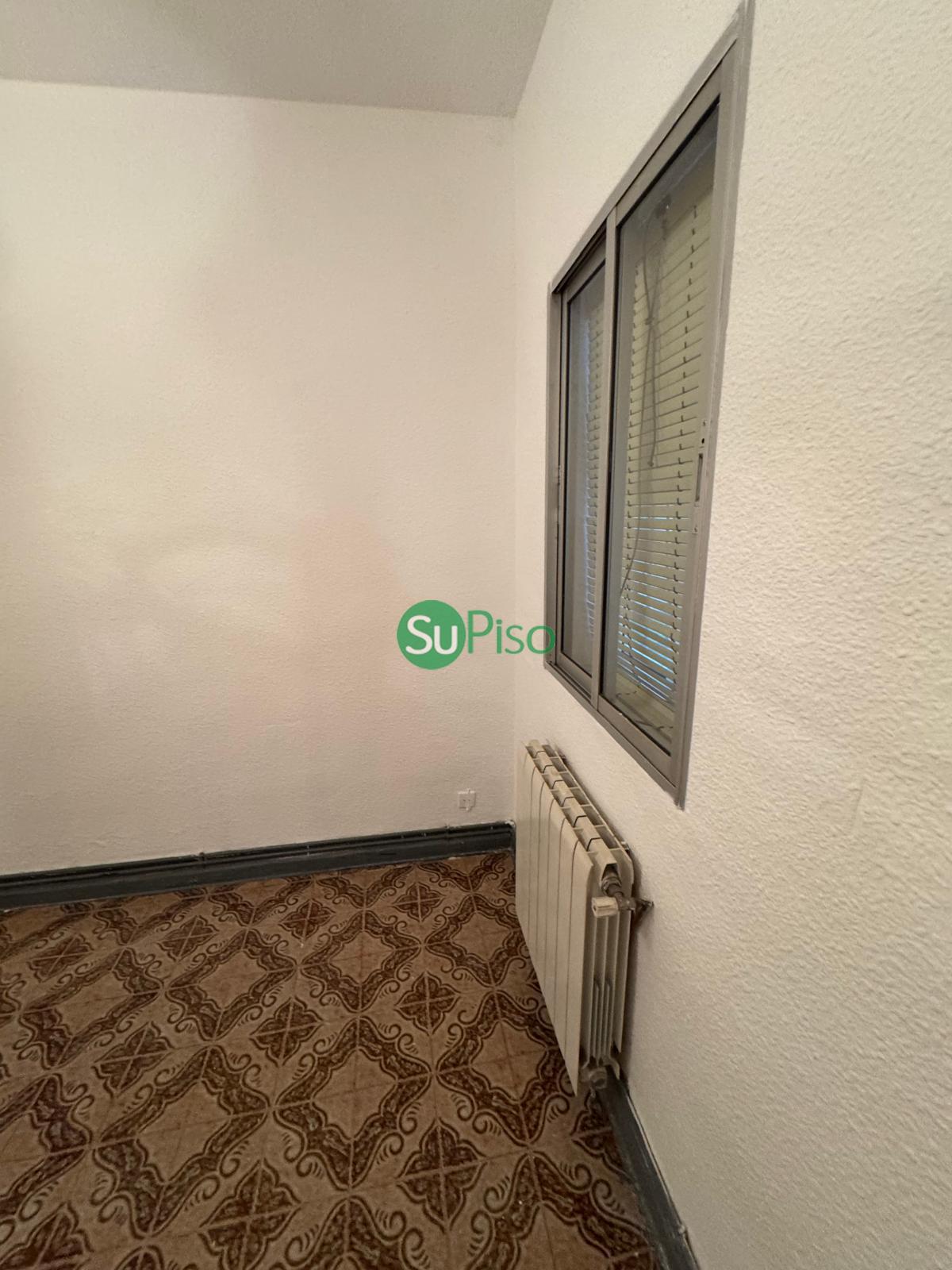 For sale of flat in Getafe