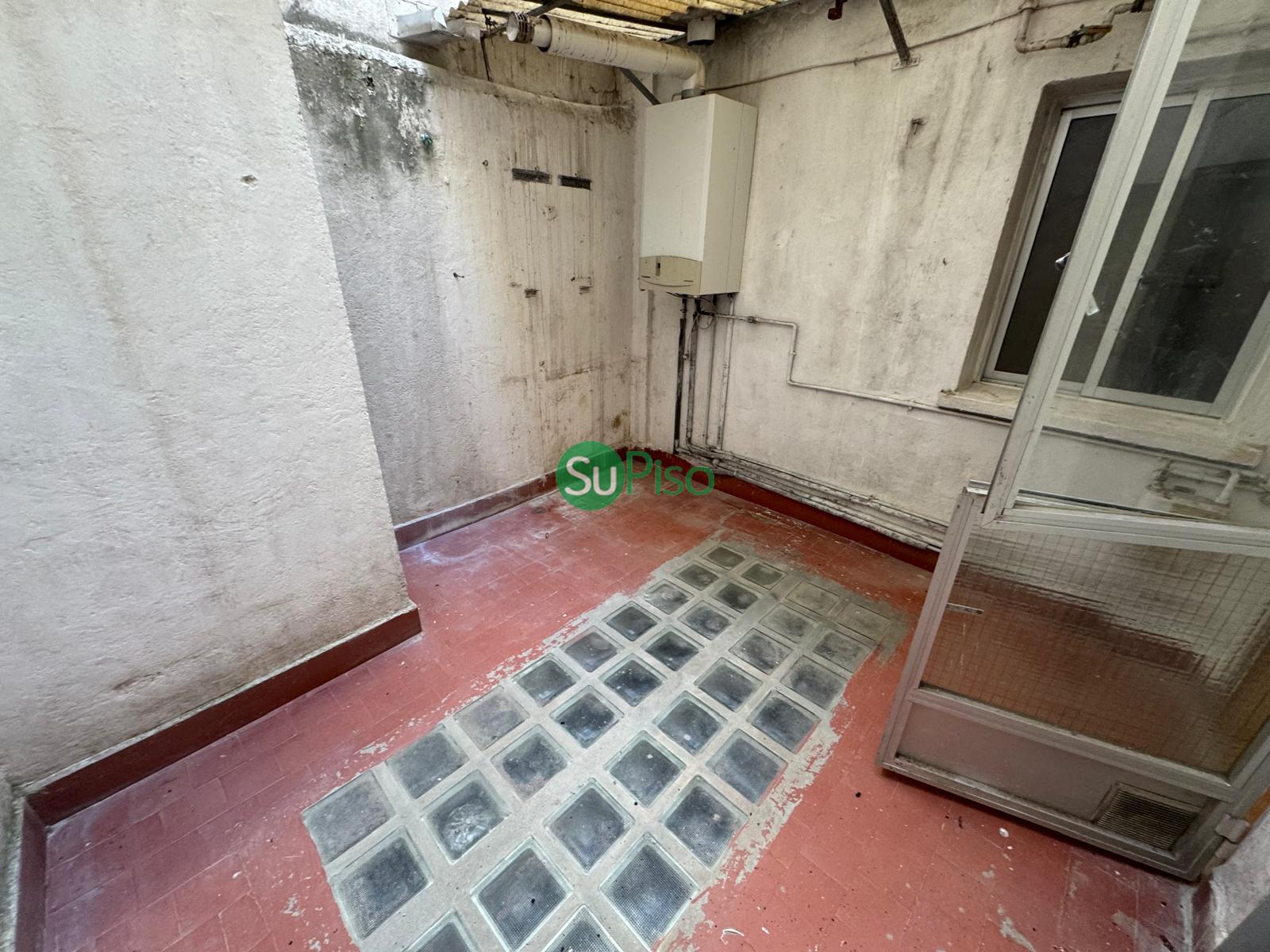 For sale of flat in Getafe