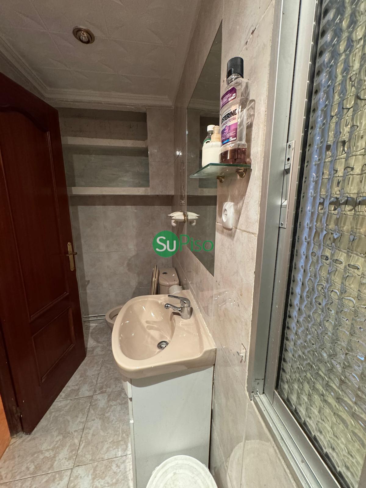 For sale of flat in Getafe