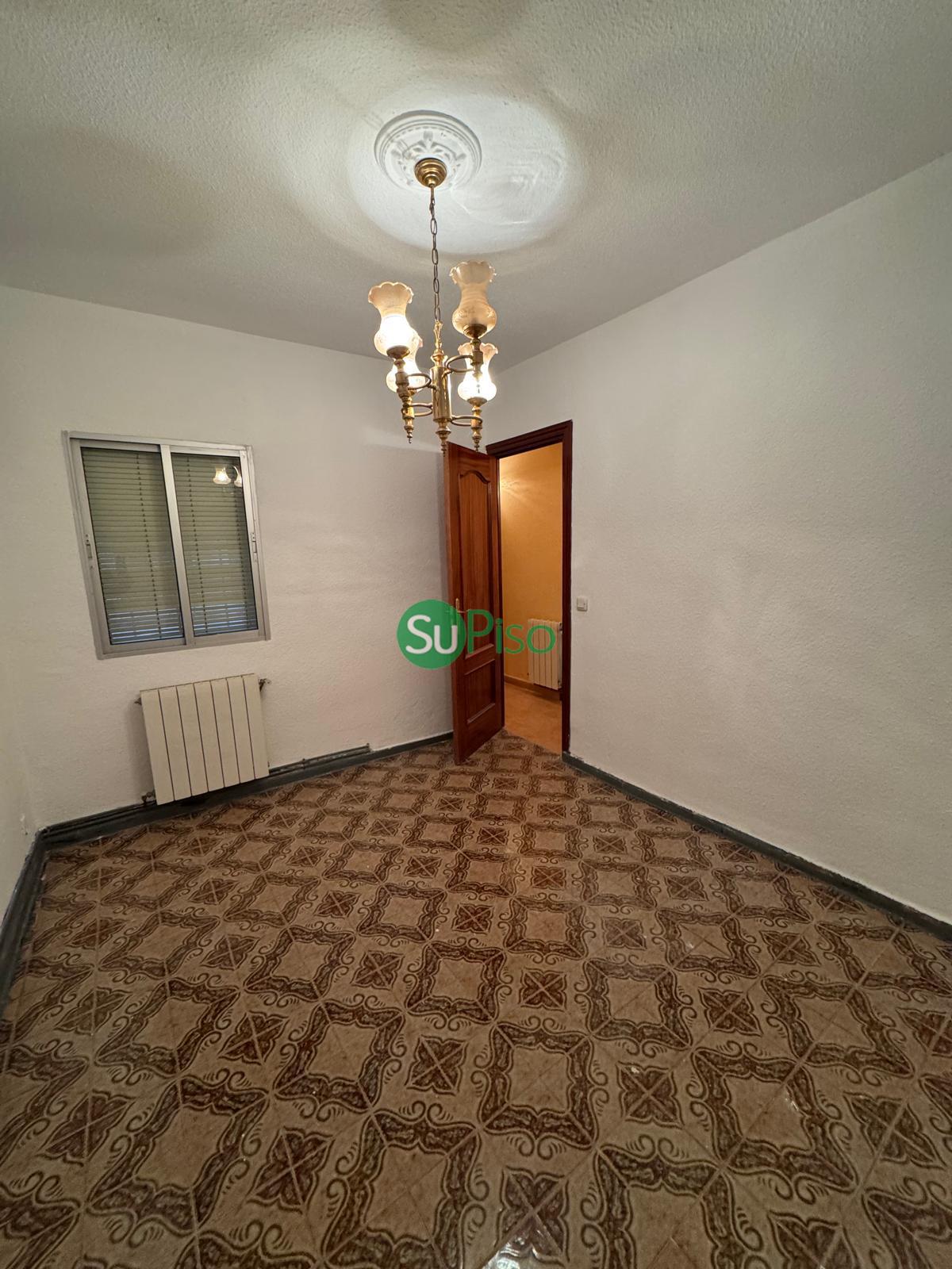 For sale of flat in Getafe