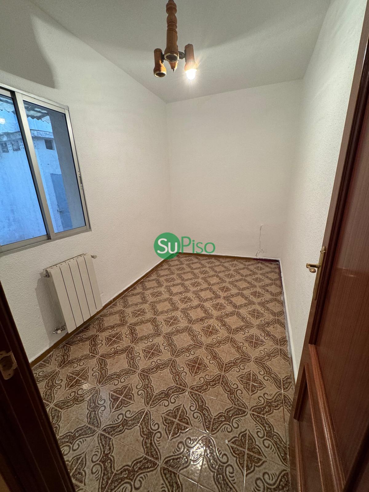 For sale of flat in Getafe