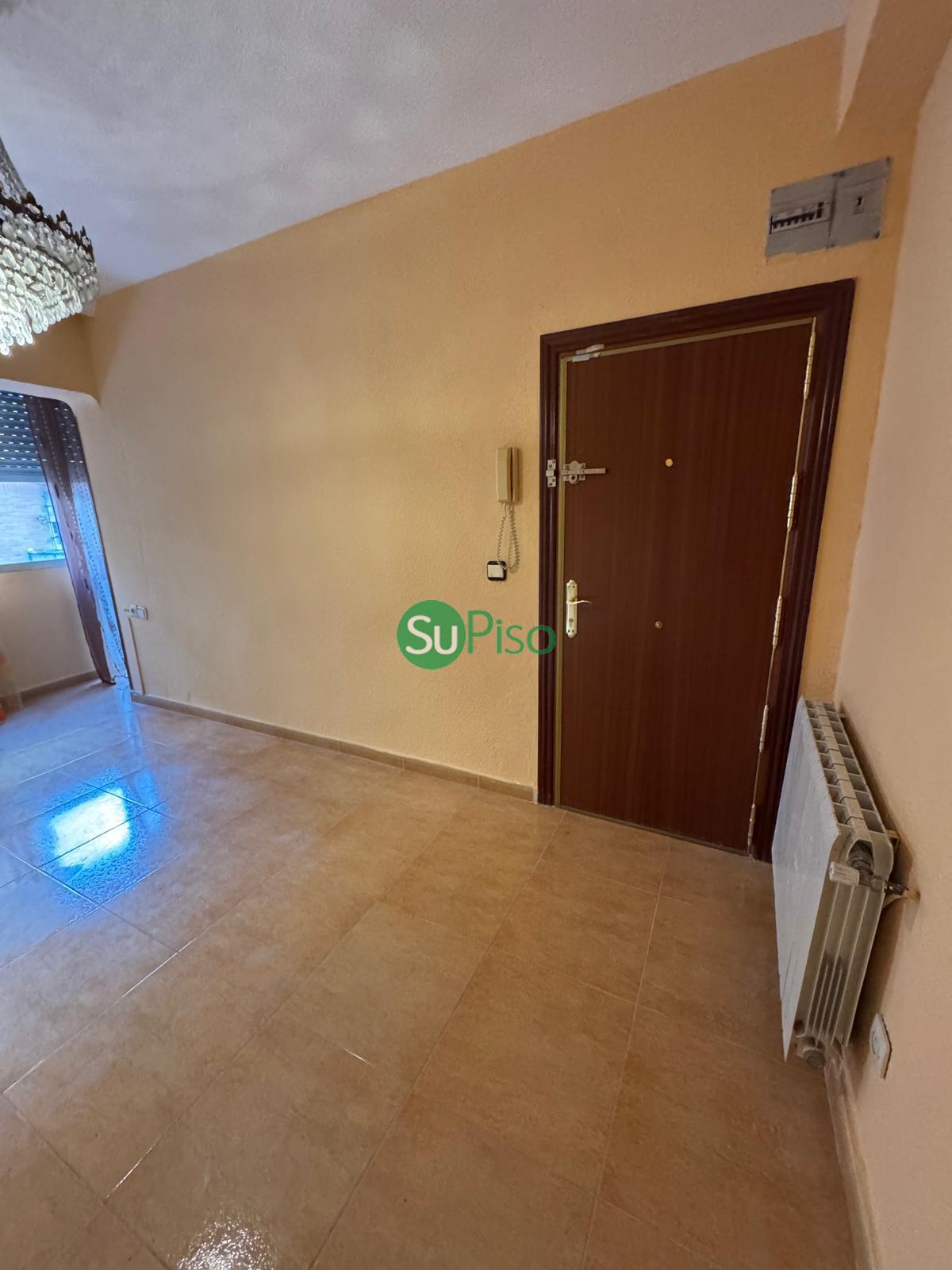 For sale of flat in Getafe