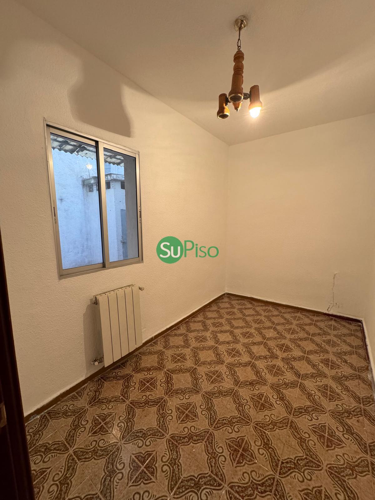 For sale of flat in Getafe