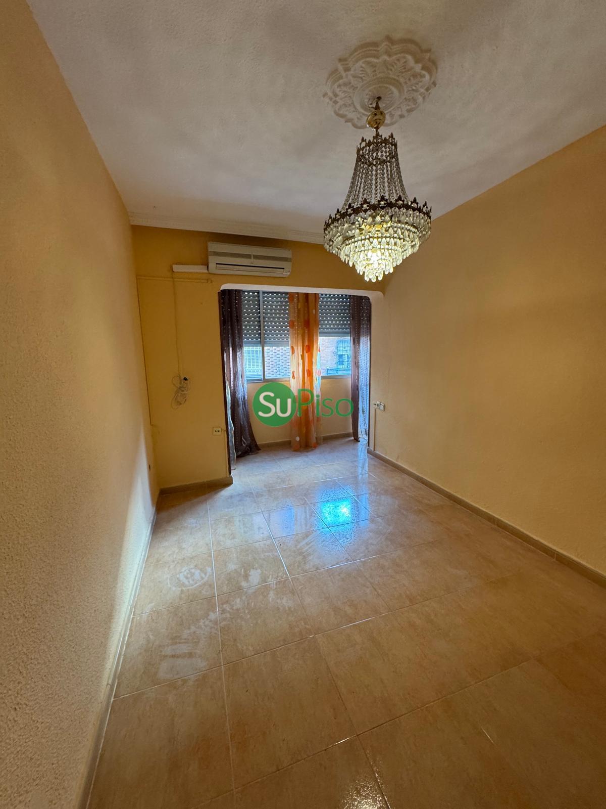 For sale of flat in Getafe