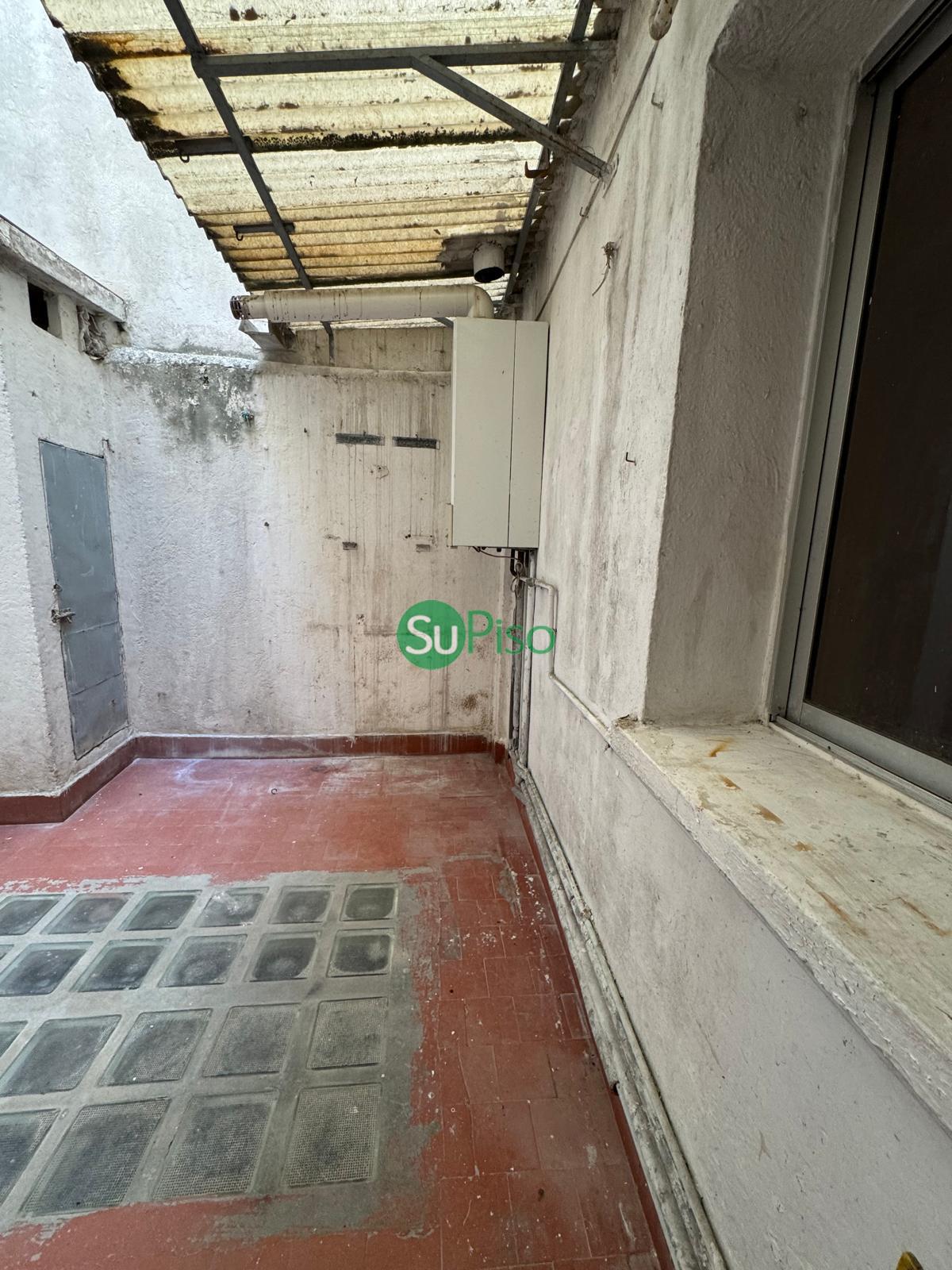 For sale of flat in Getafe