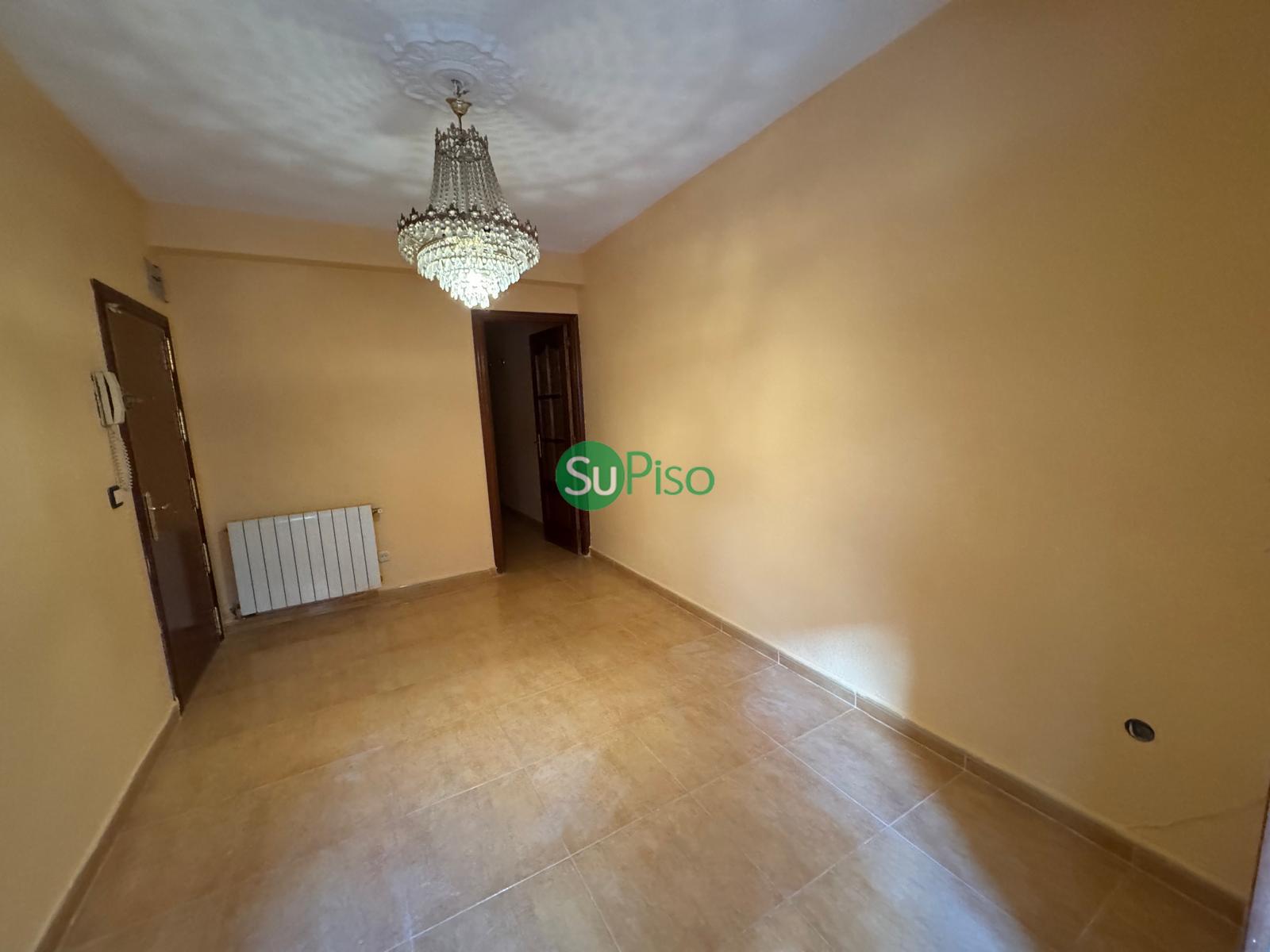For sale of flat in Getafe