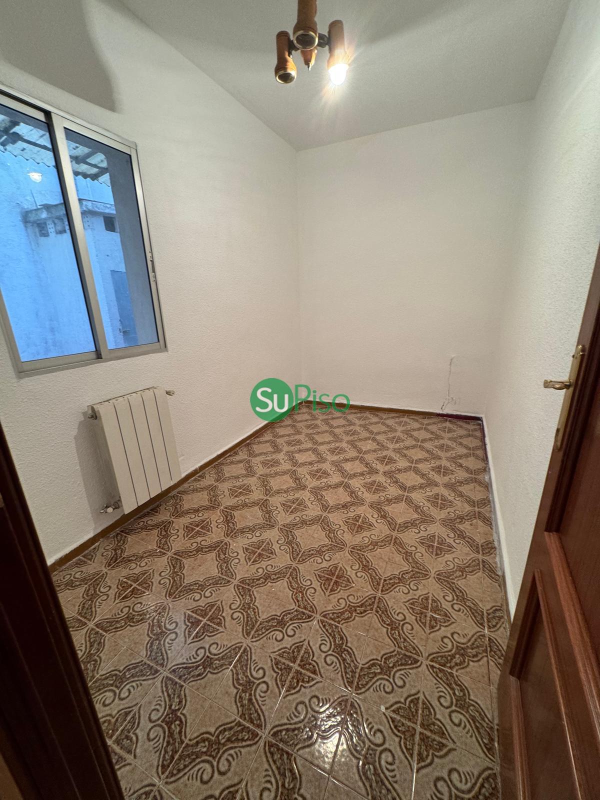 For sale of flat in Getafe