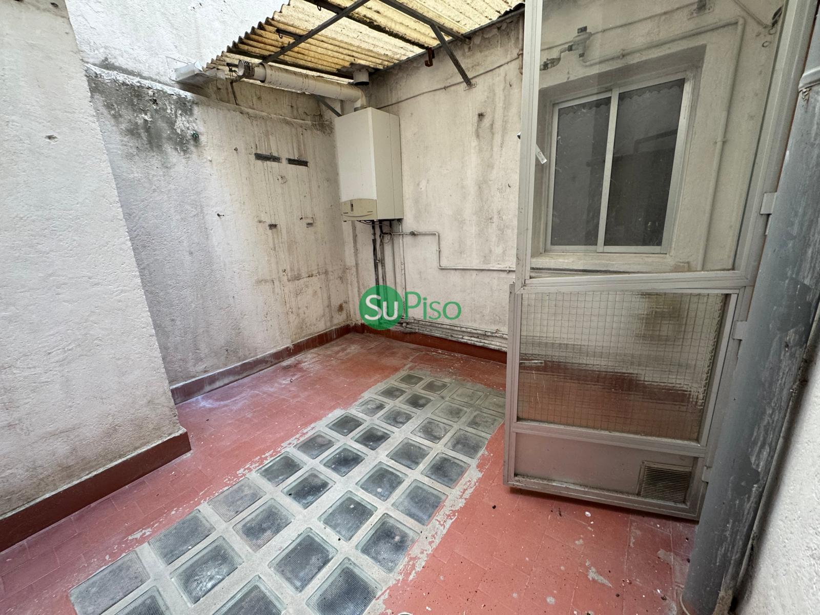For sale of flat in Getafe