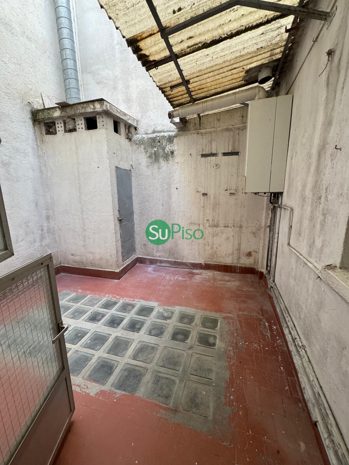 For sale of flat in Getafe