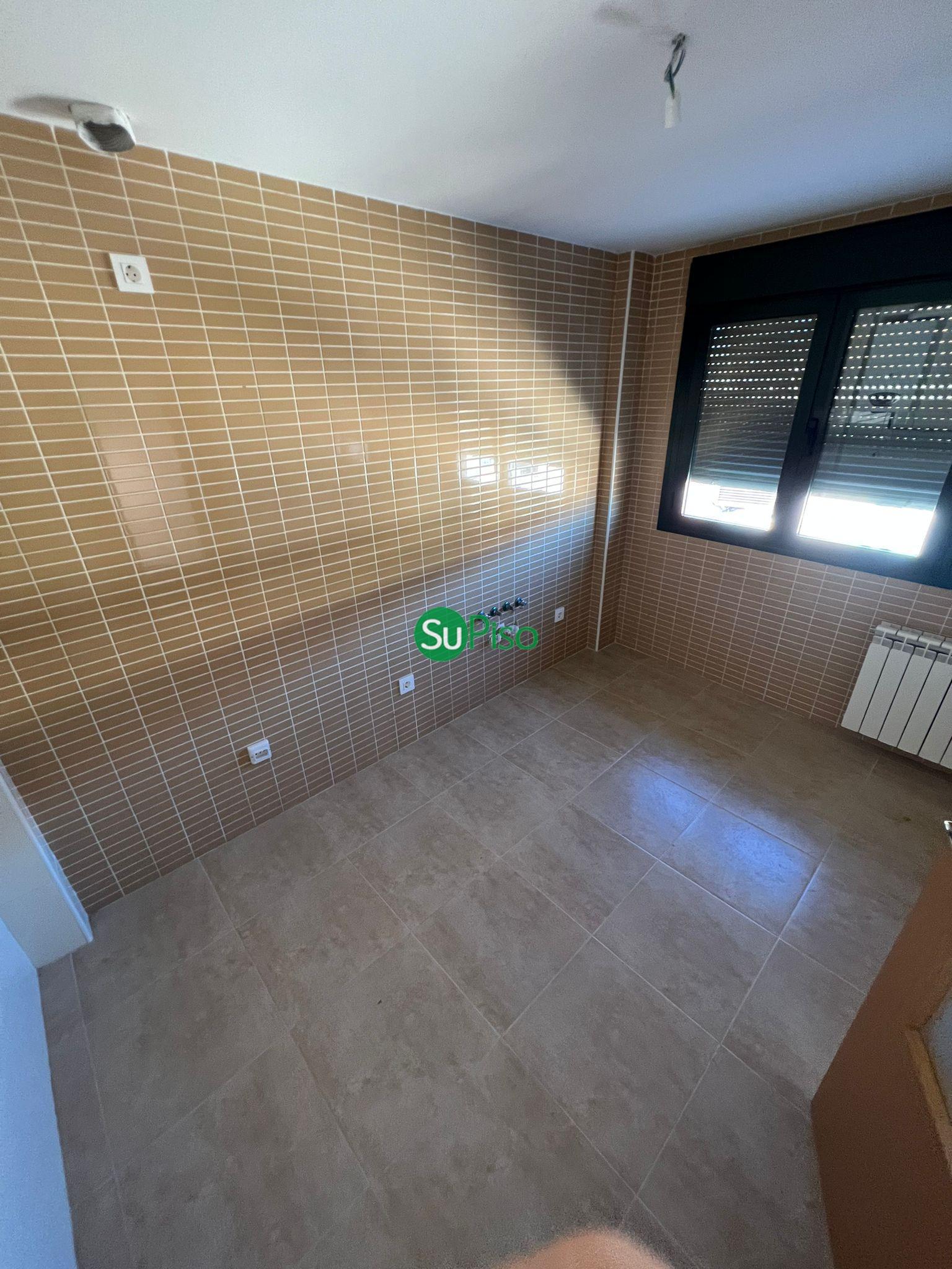 For rent of flat in Yeles