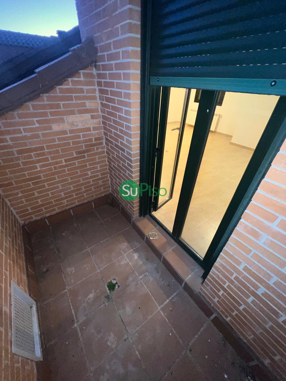 For rent of flat in Yeles