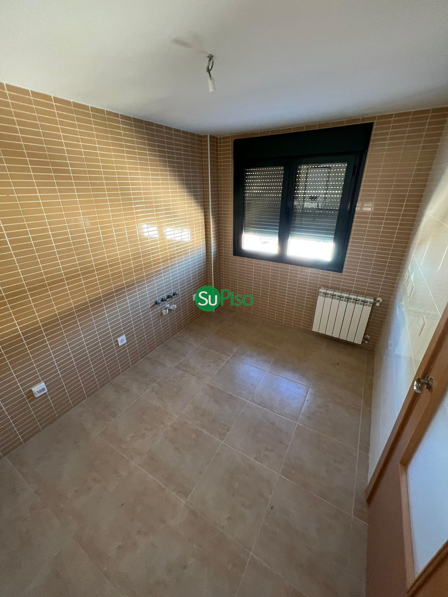 For rent of flat in Yeles