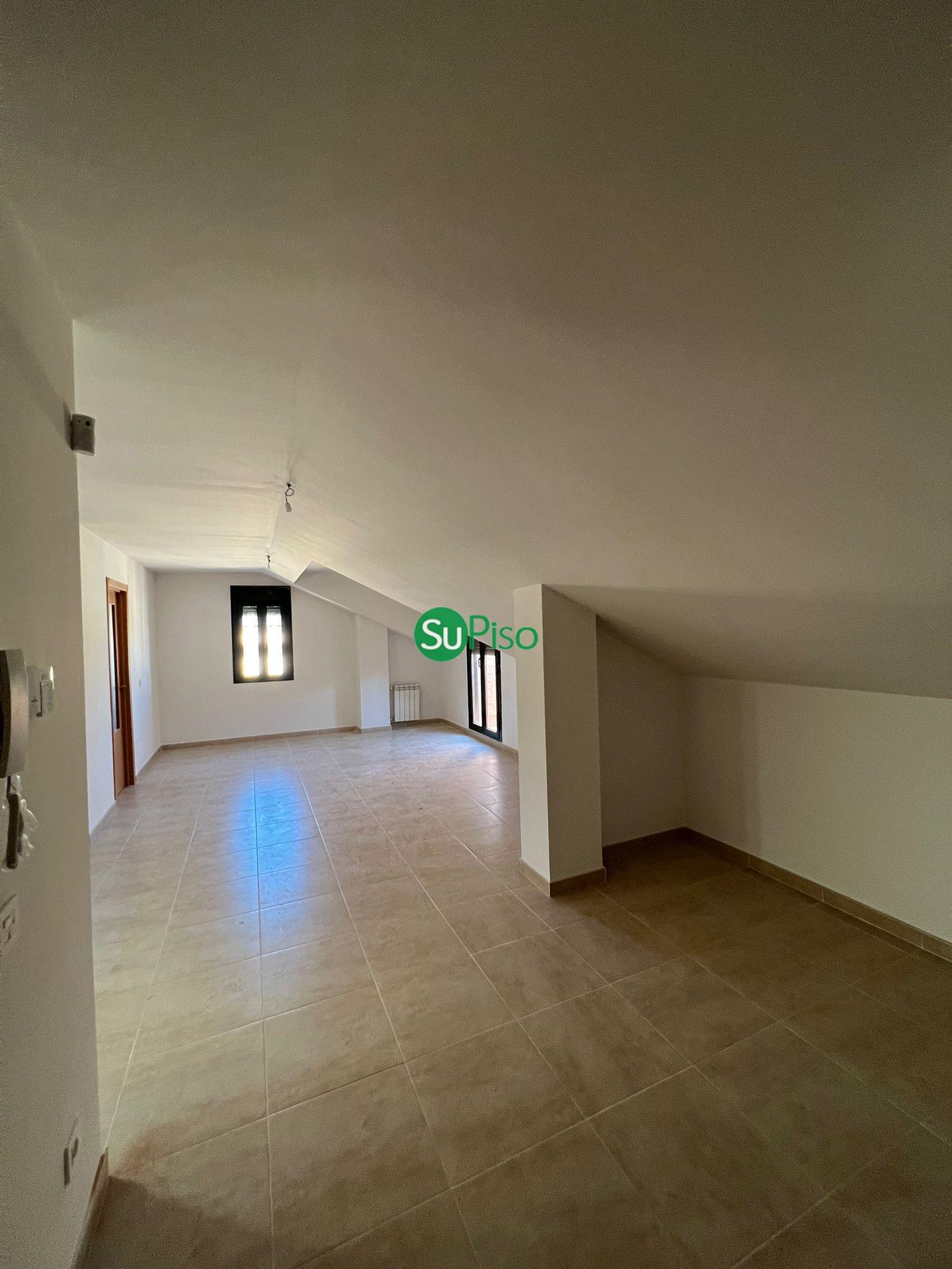 For rent of flat in Yeles