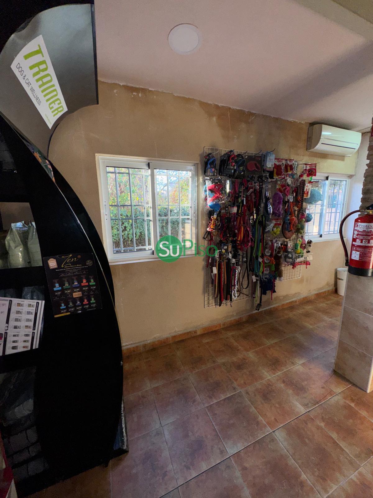 For sale of chalet in Yeles