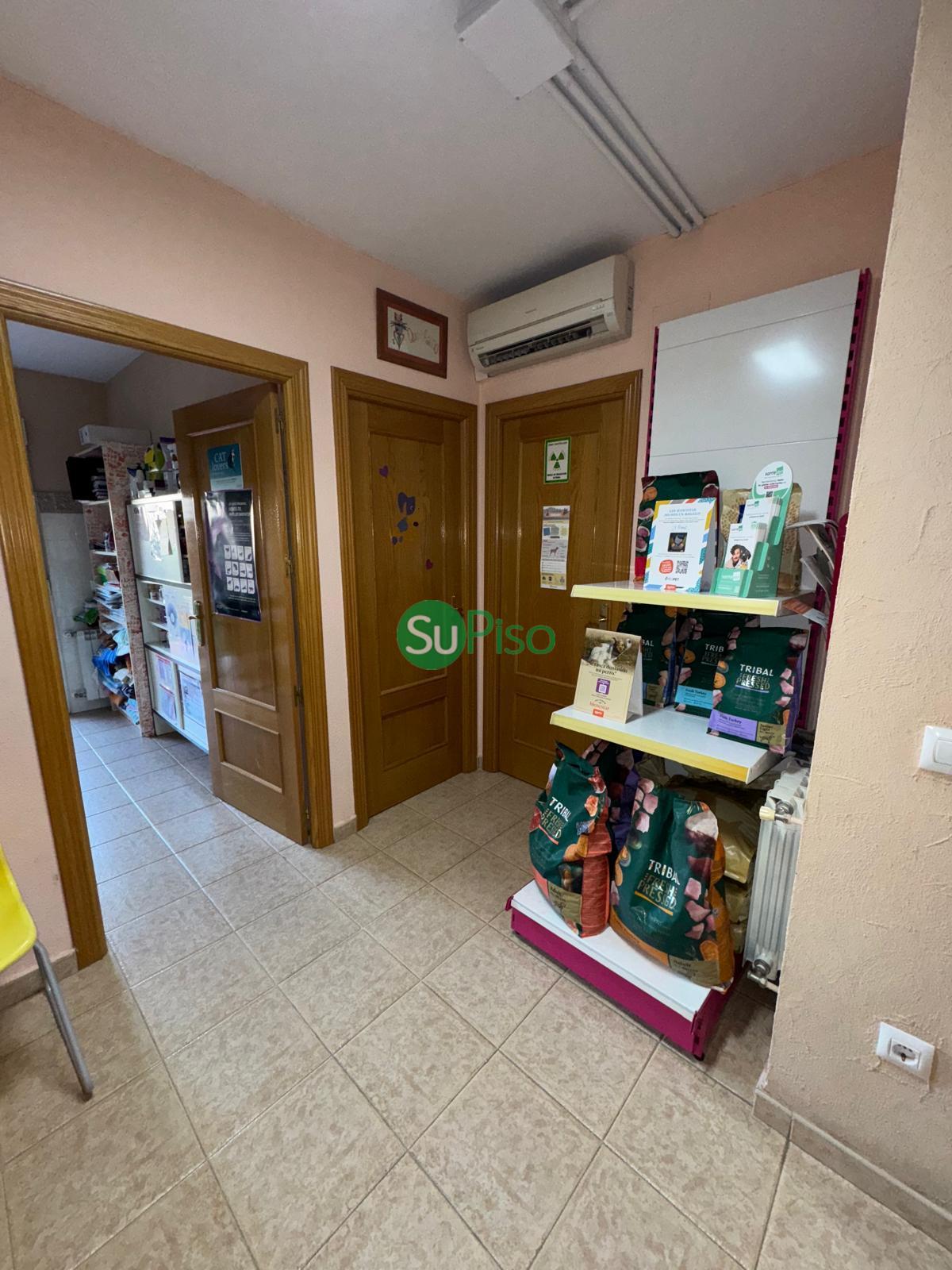 For sale of chalet in Yeles