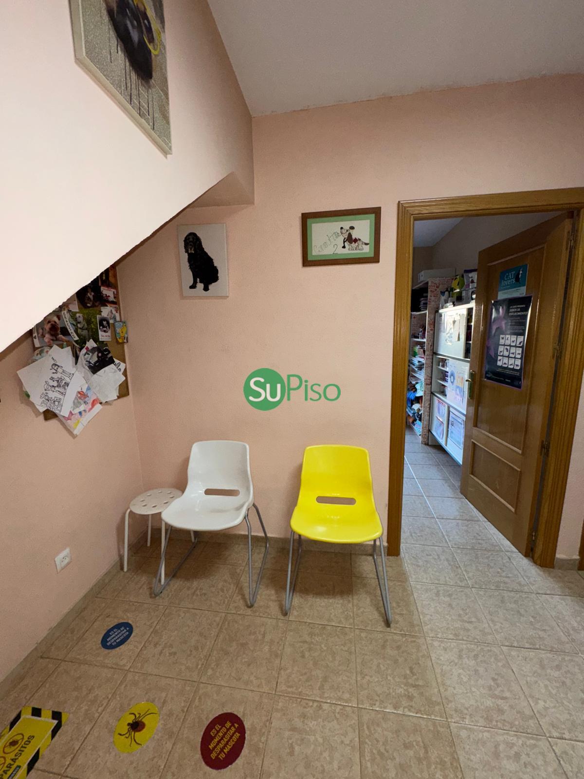 For sale of chalet in Yeles