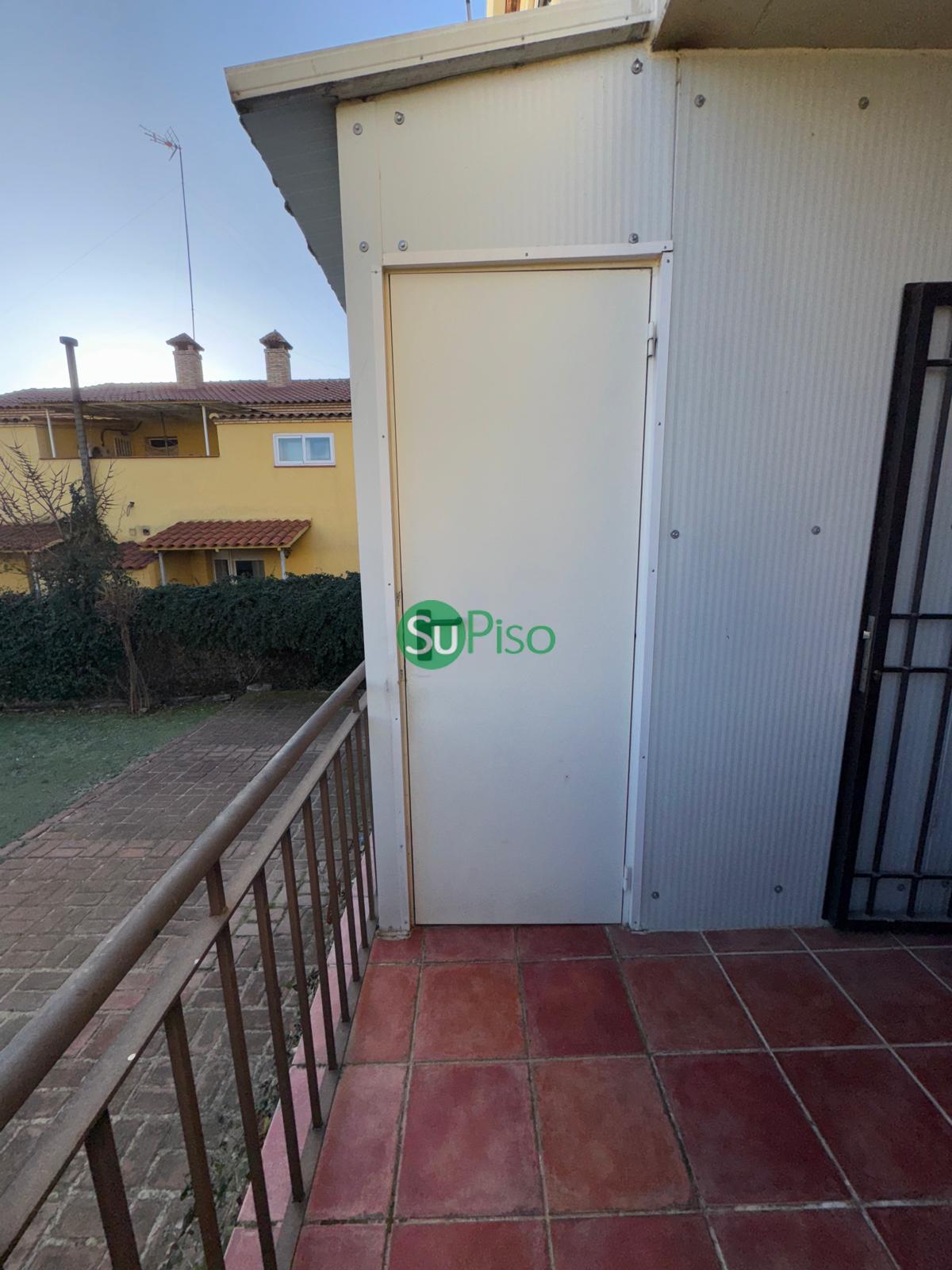 For sale of chalet in Yeles