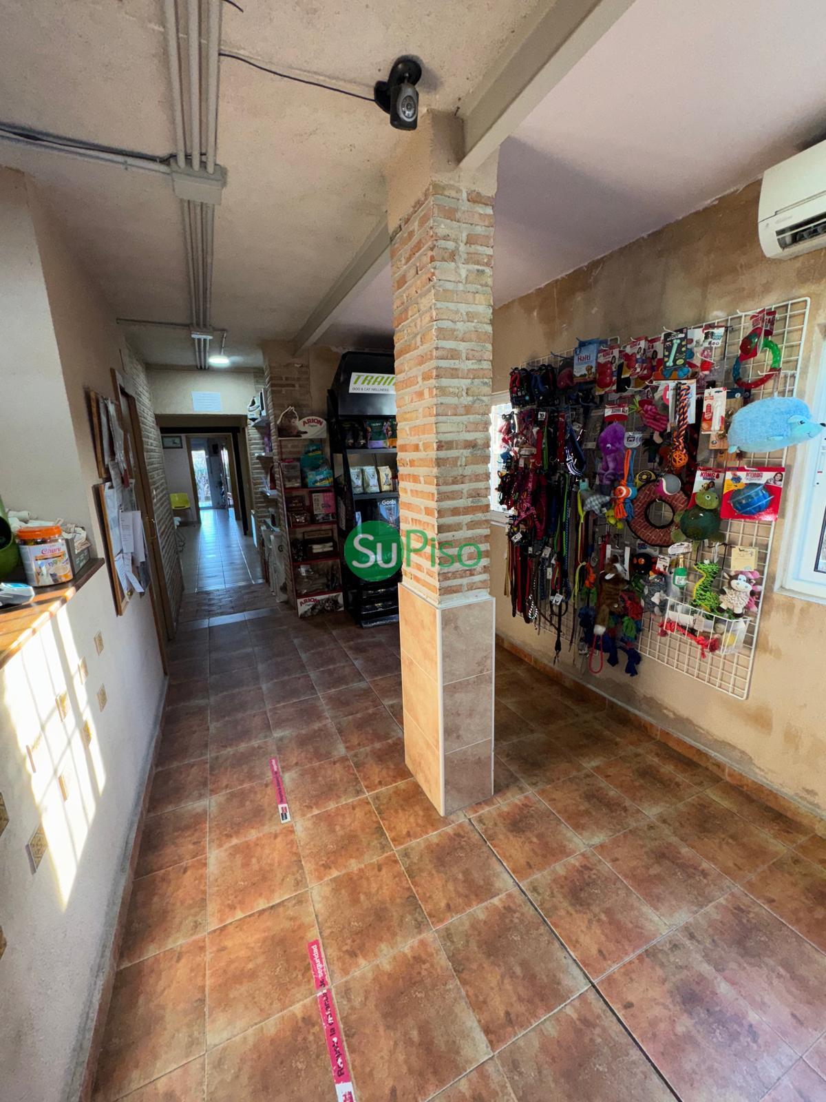 For sale of chalet in Yeles