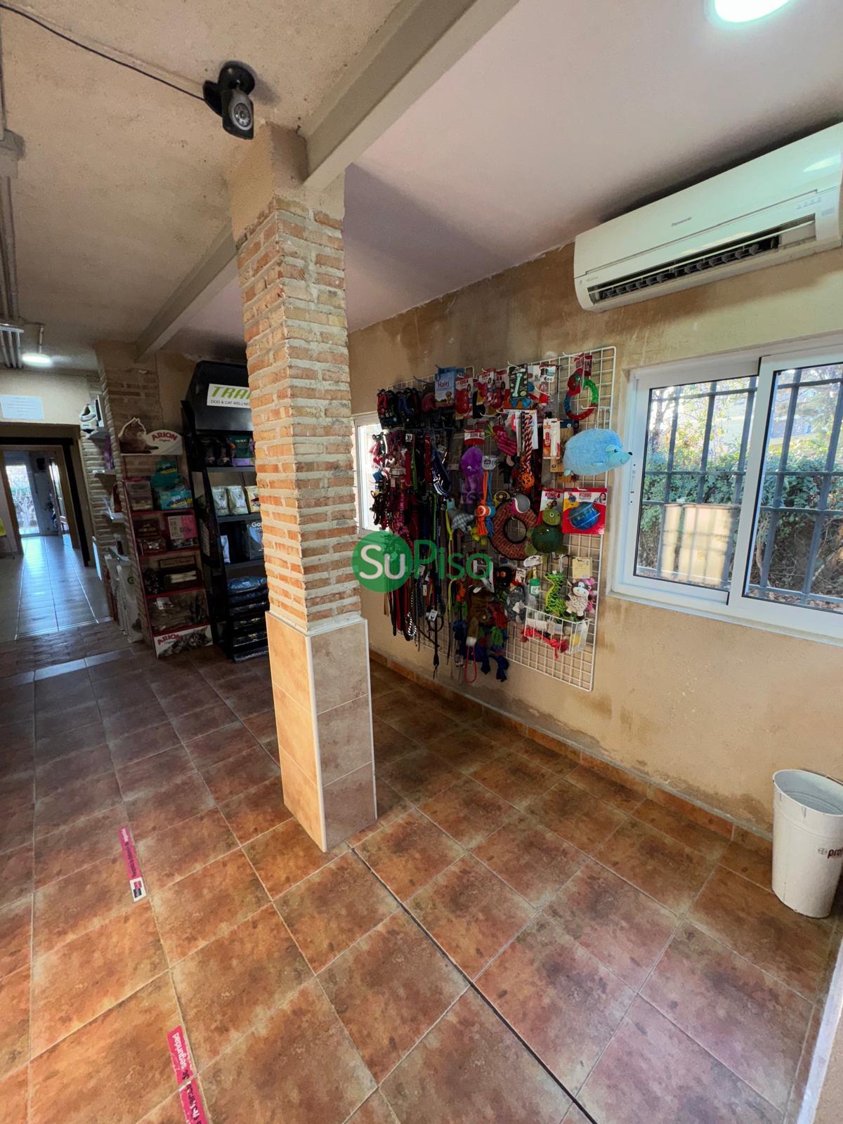 For sale of chalet in Yeles